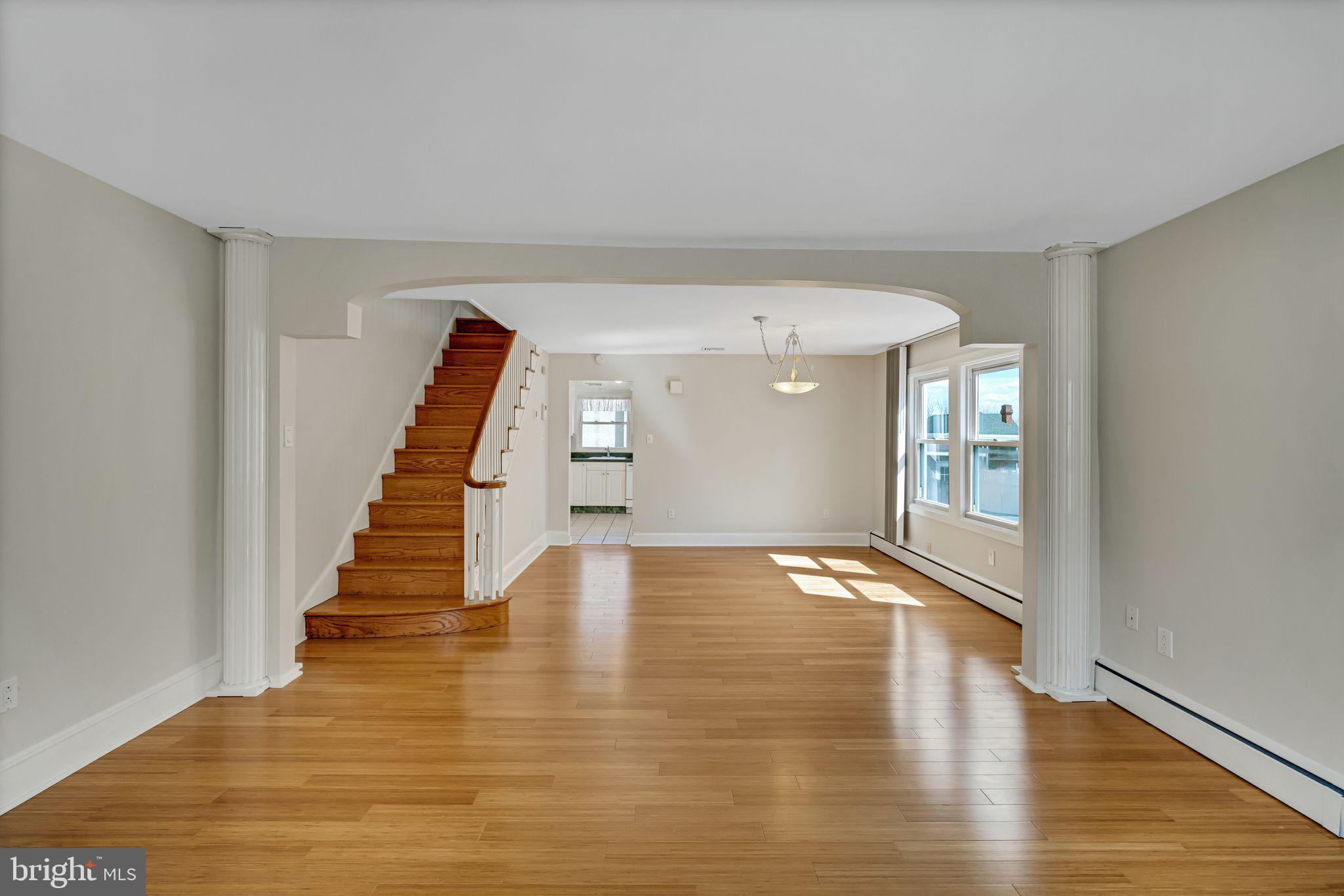 BELMONT HILLS - Residential