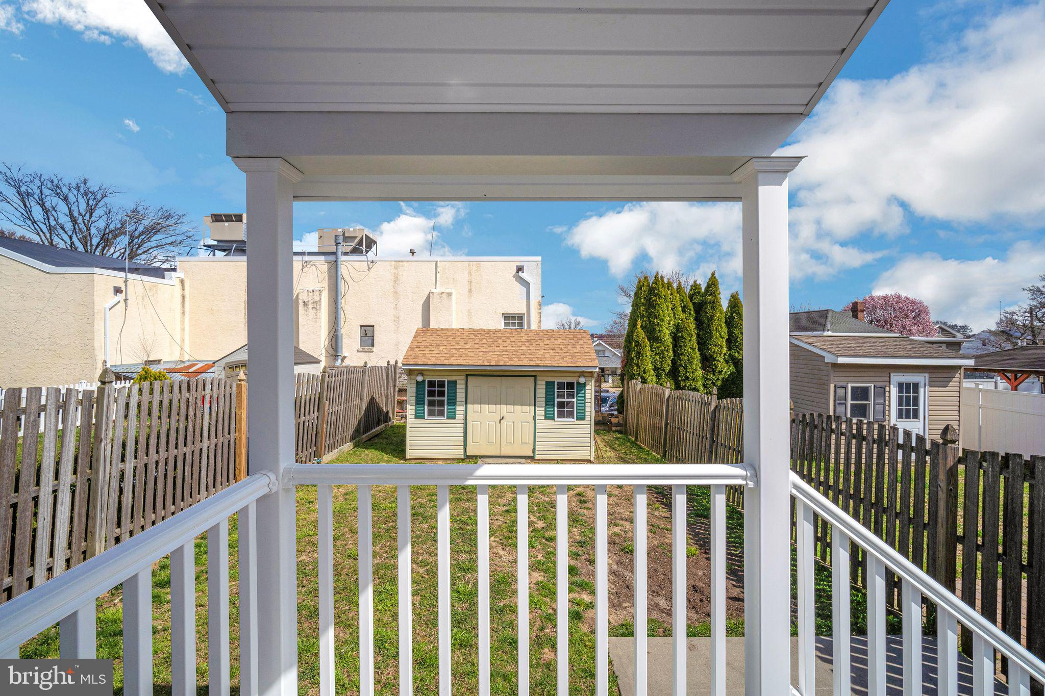 BELMONT HILLS - Residential