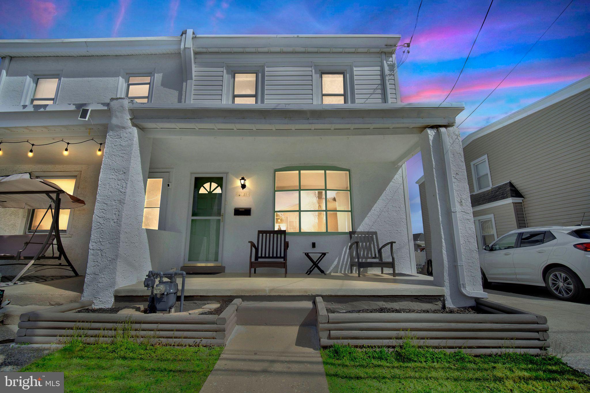 BELMONT HILLS - Residential