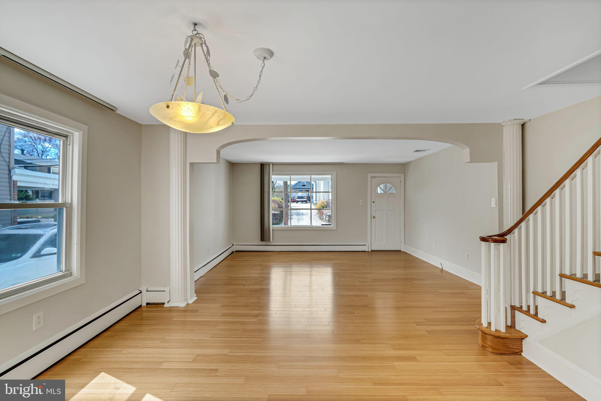 BELMONT HILLS - Residential