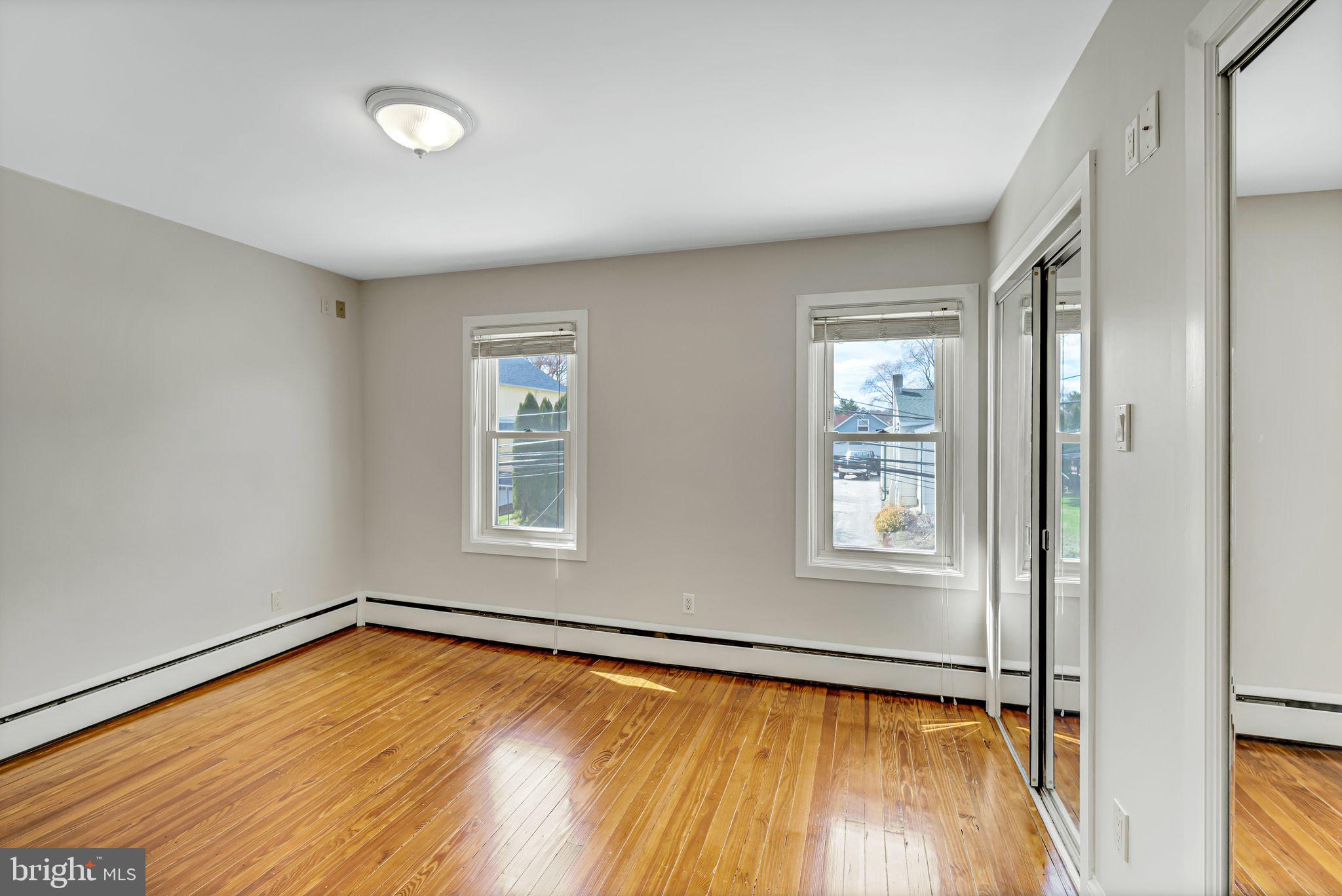 BELMONT HILLS - Residential