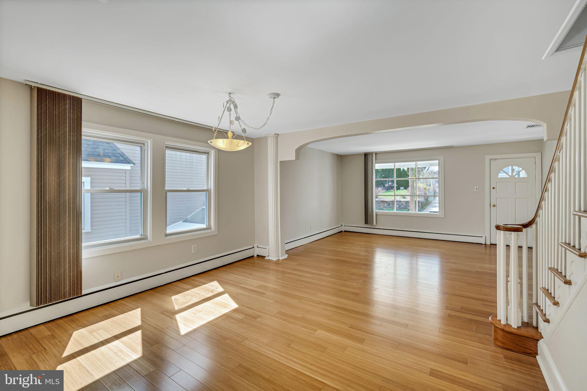 BELMONT HILLS - Residential