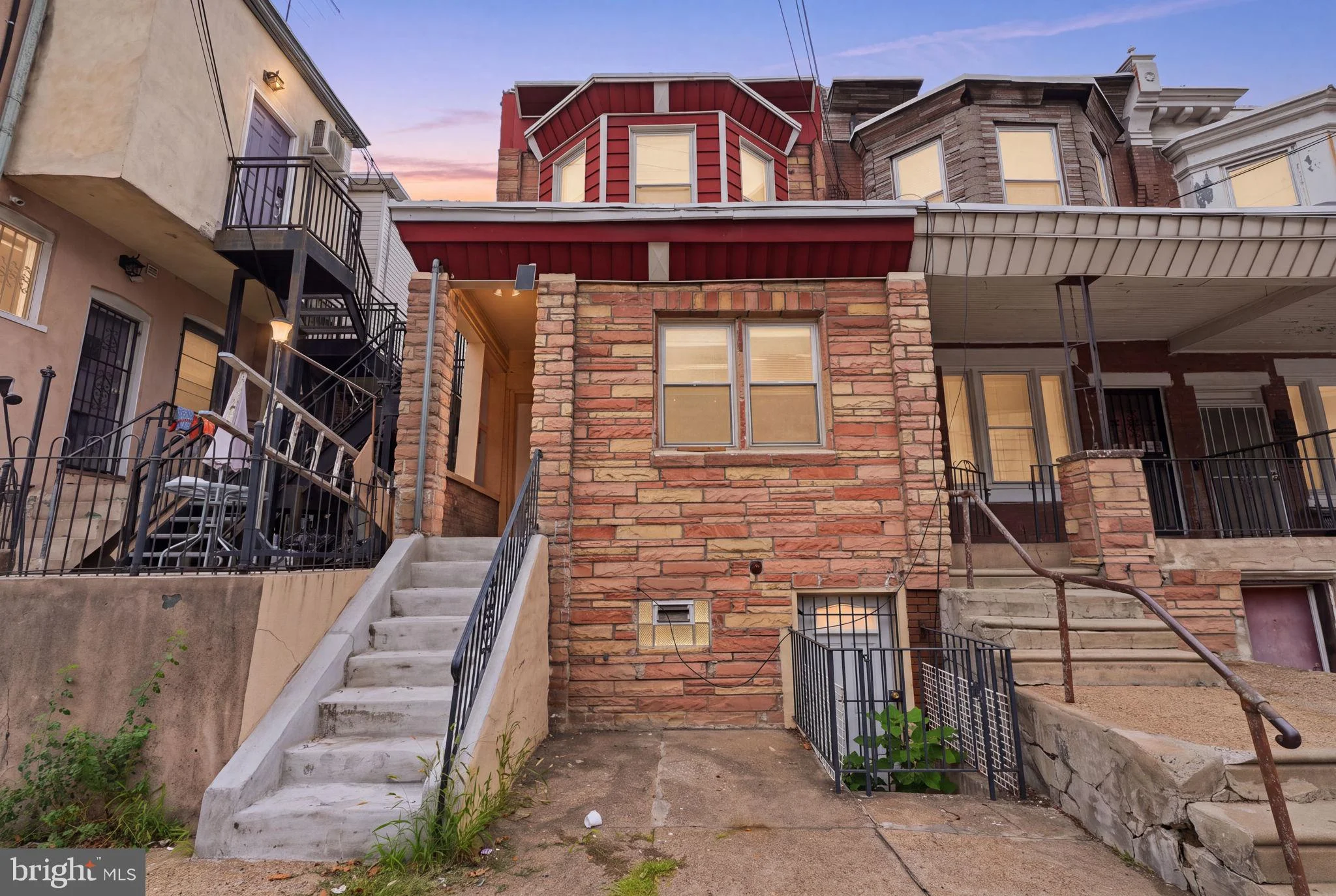 1327 Loudon Street, Philadelphia, PA, 19141
