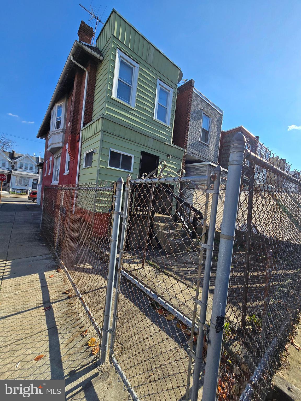 COBBS CREEK - Residential