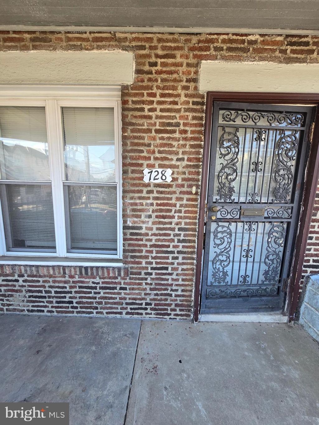 Photo of 728 S 59th Street, PHILADELPHIA, PA 19143 (MLS # PAPH2479844)