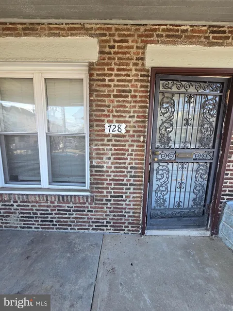 728 S 59th Street, Philadelphia, PA MLS: PAPH2479844