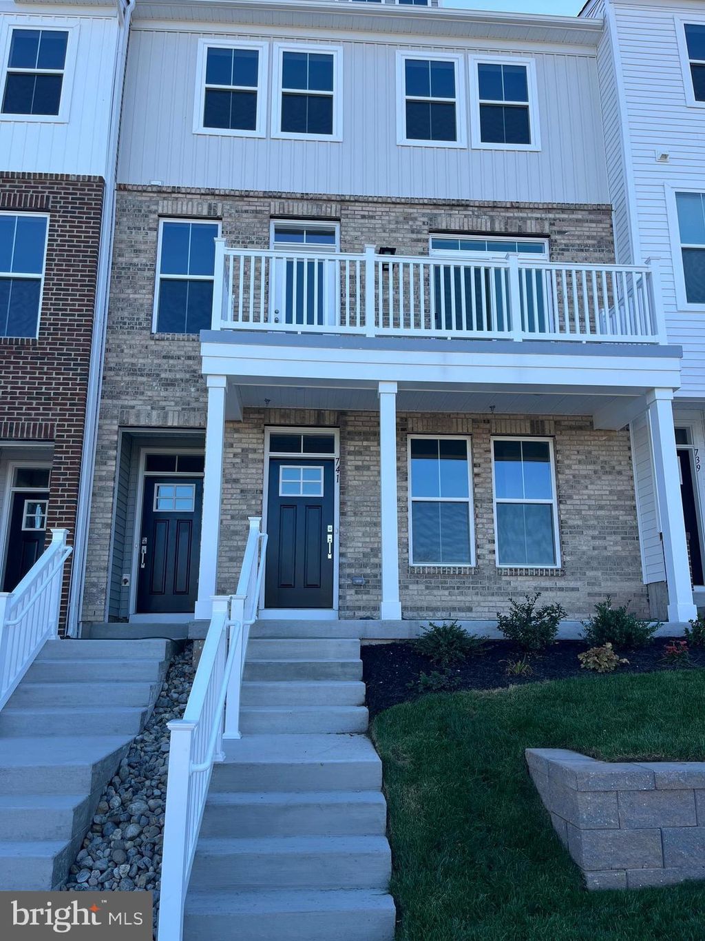 Photo of 741 Platinum Drive, PHOENIXVILLE, PA 19460 (MLS # PACT2113906)