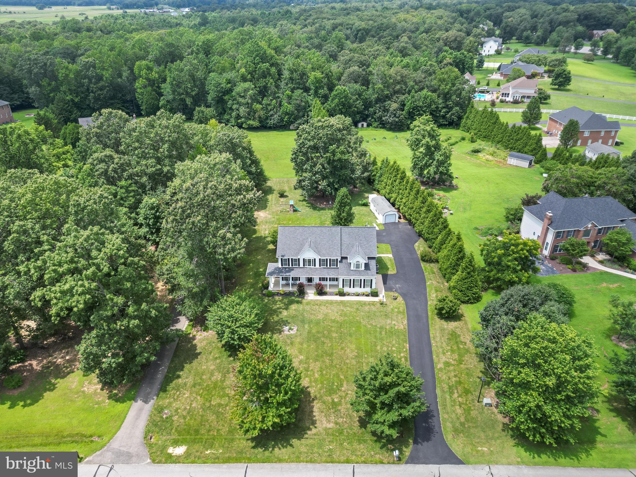 6805 PALE MORNING COURT