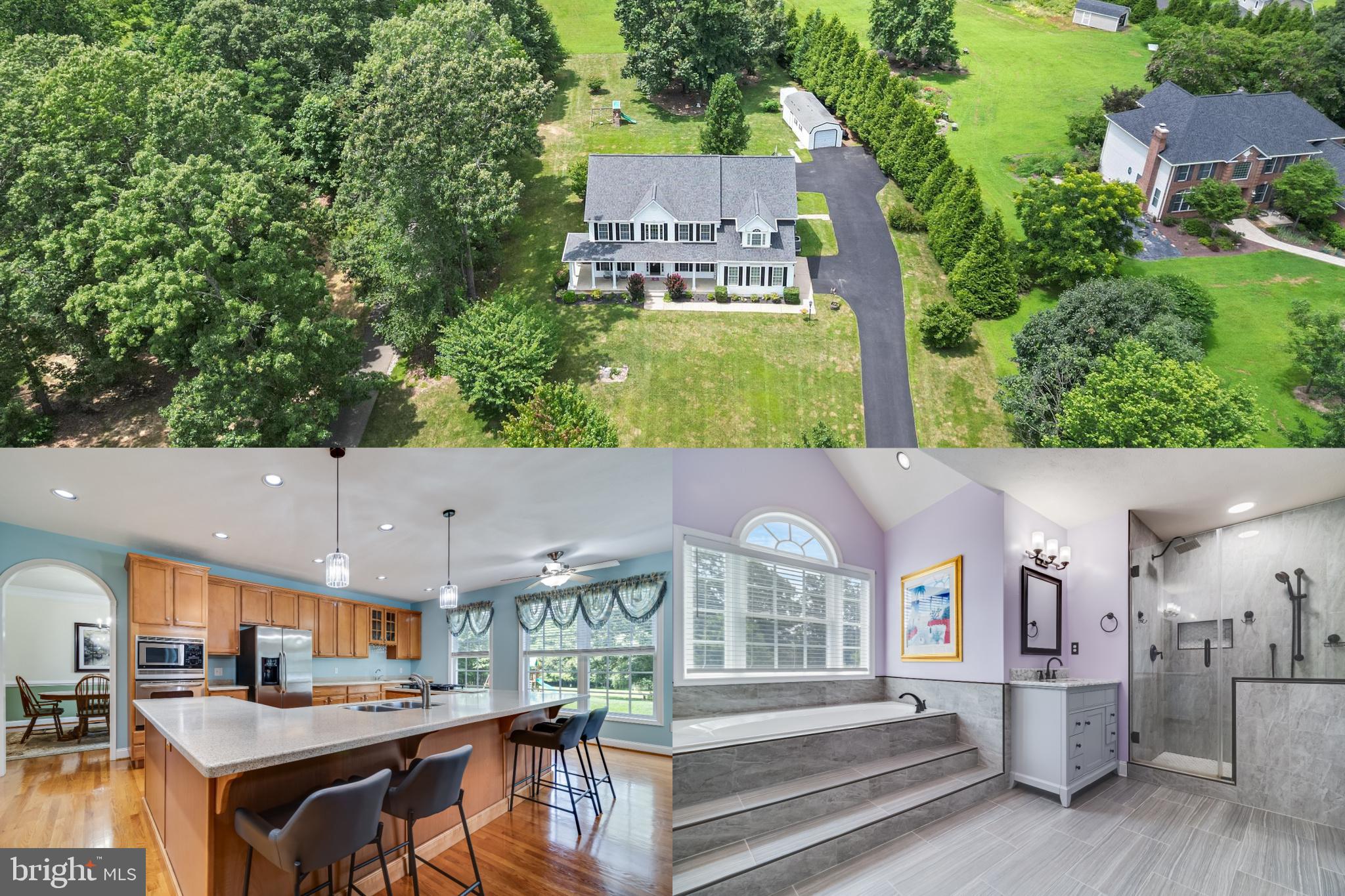 6805 PALE MORNING COURT