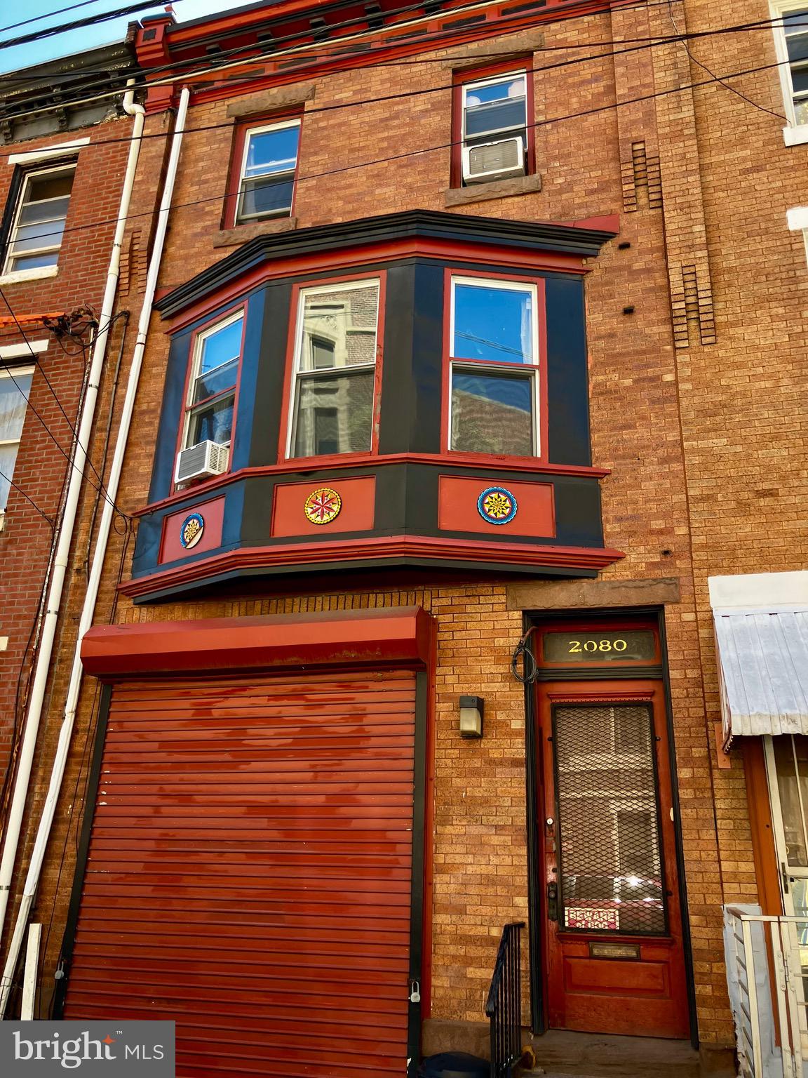 2080 E CUMBERLAND STREET