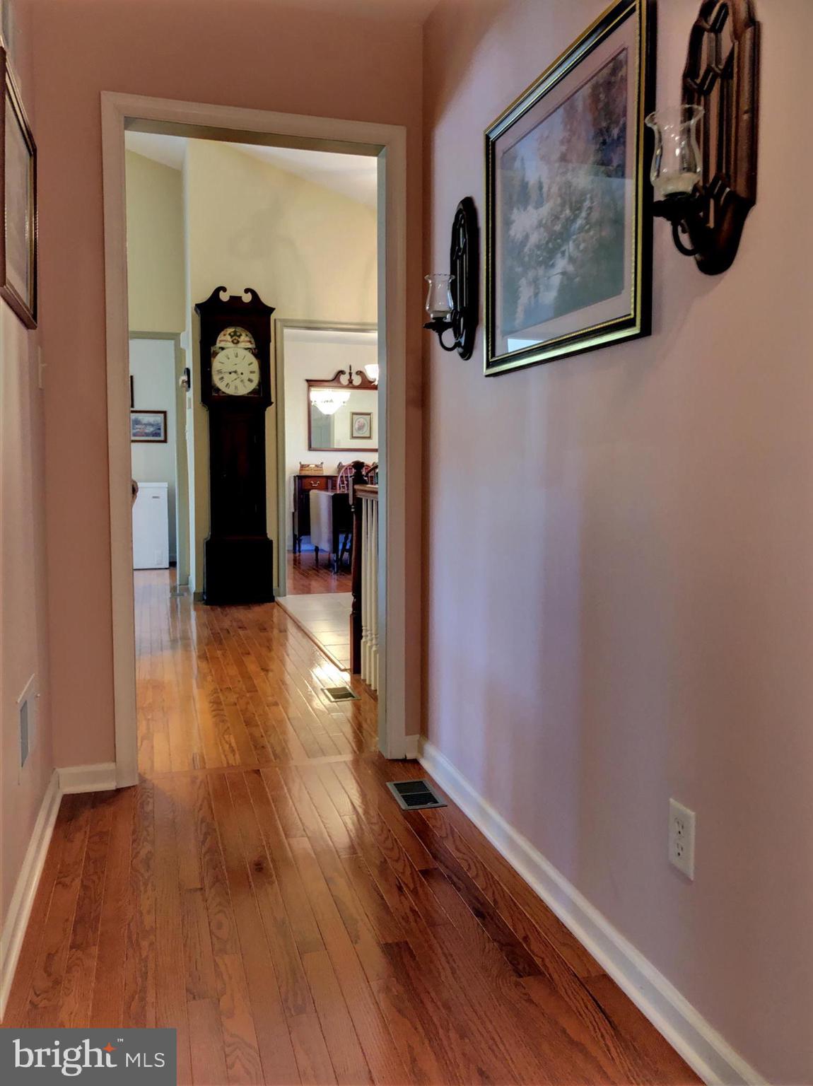 RIDGEWOOD STATION - Residential