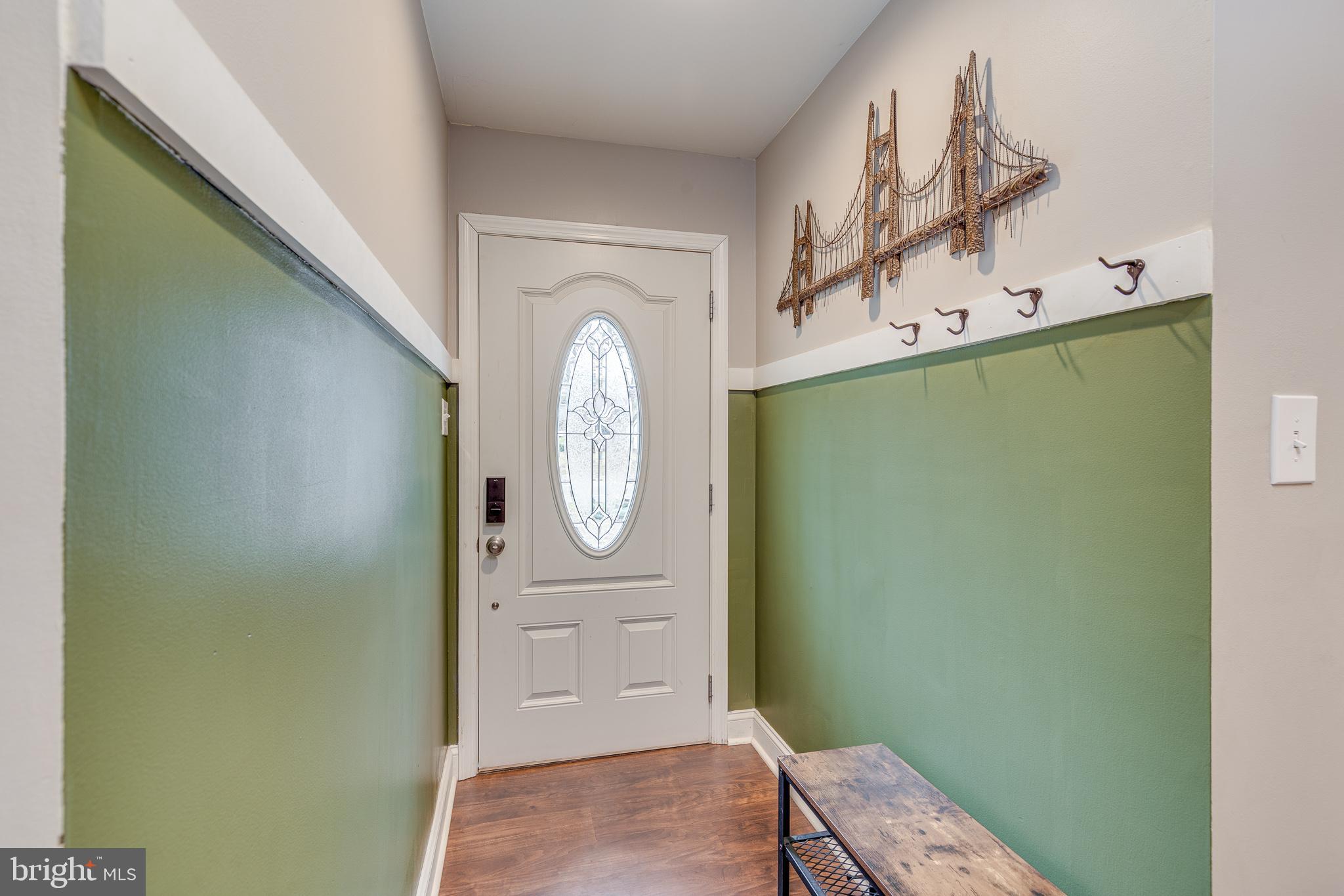 407 INDIAN MILLS ROAD