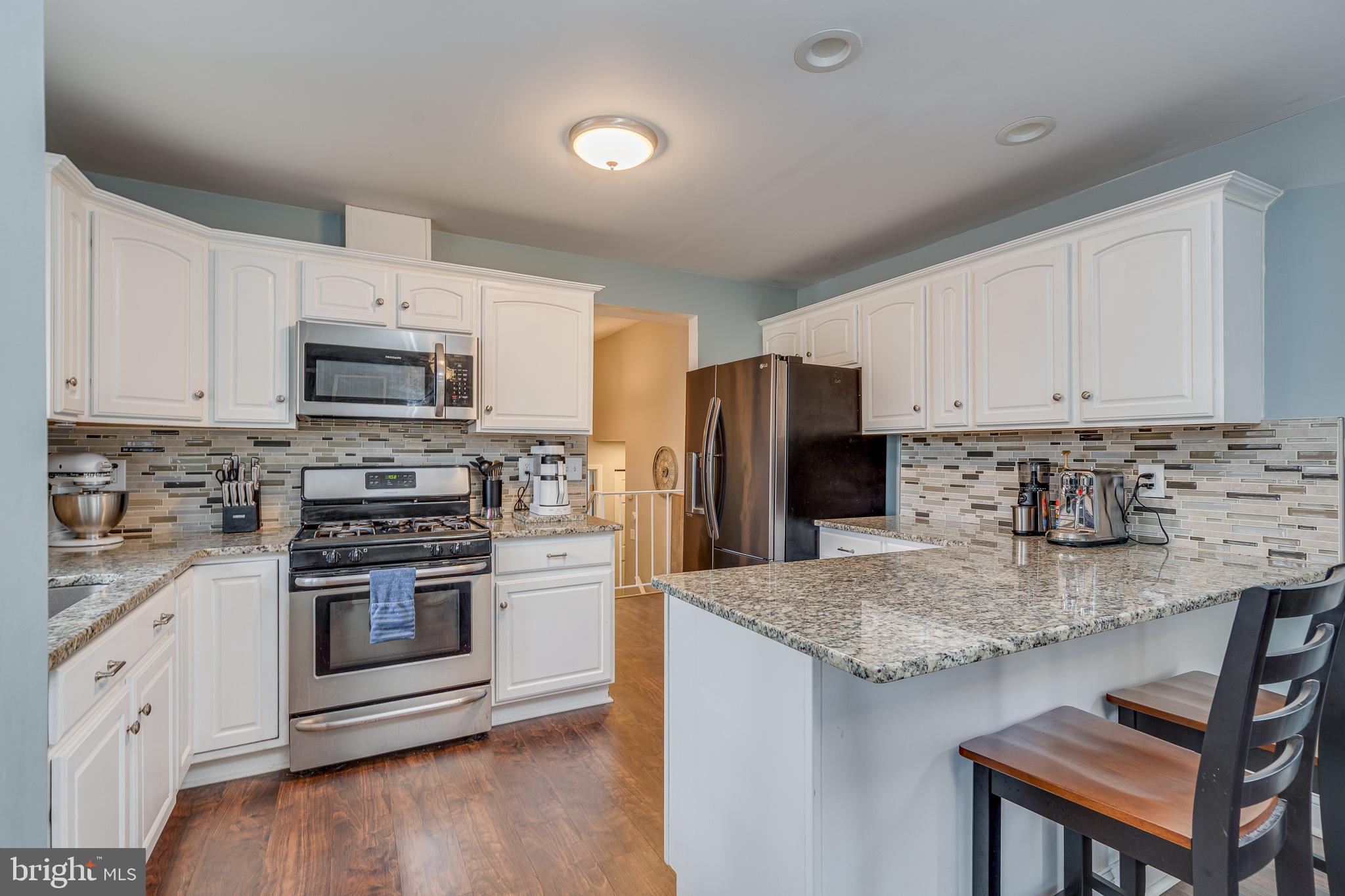 407 INDIAN MILLS ROAD