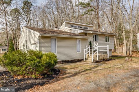 407 INDIAN MILLS ROAD SHAMONG NJ 08088