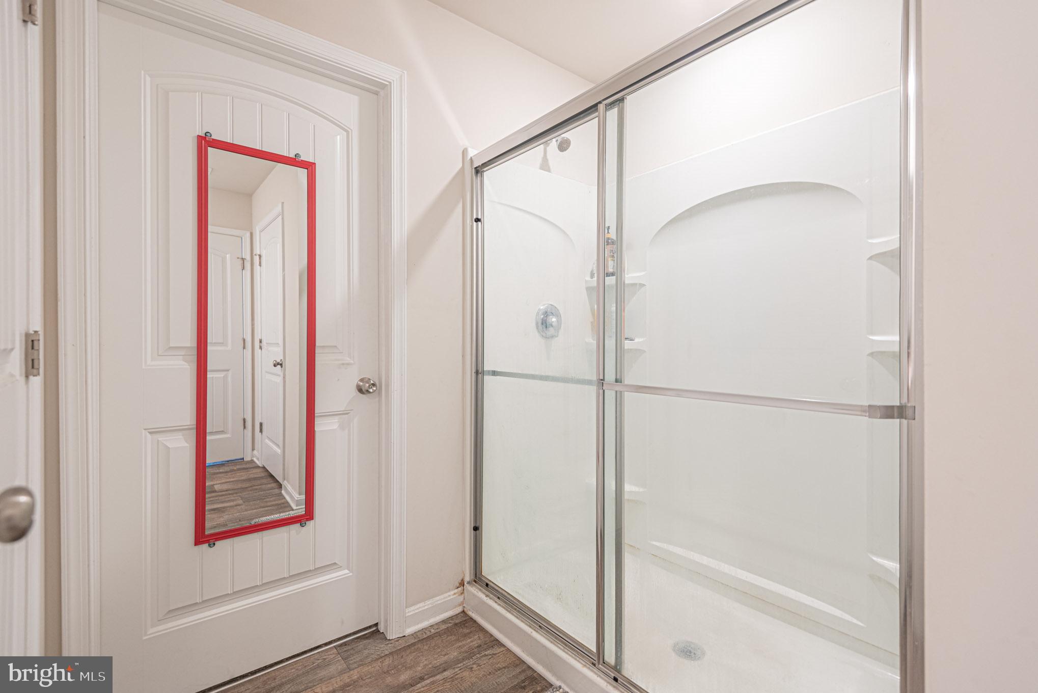 ROWENS MILL - Residential