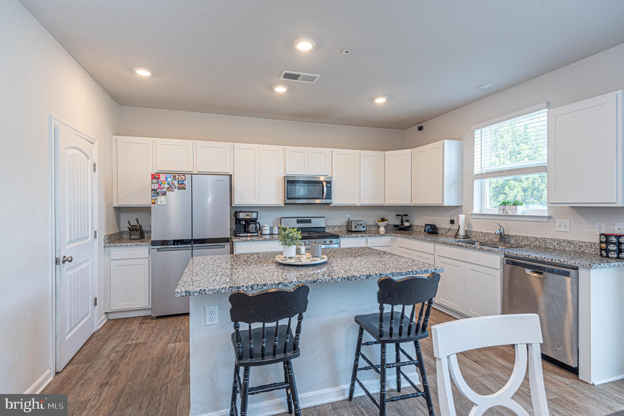 ROWENS MILL - Residential