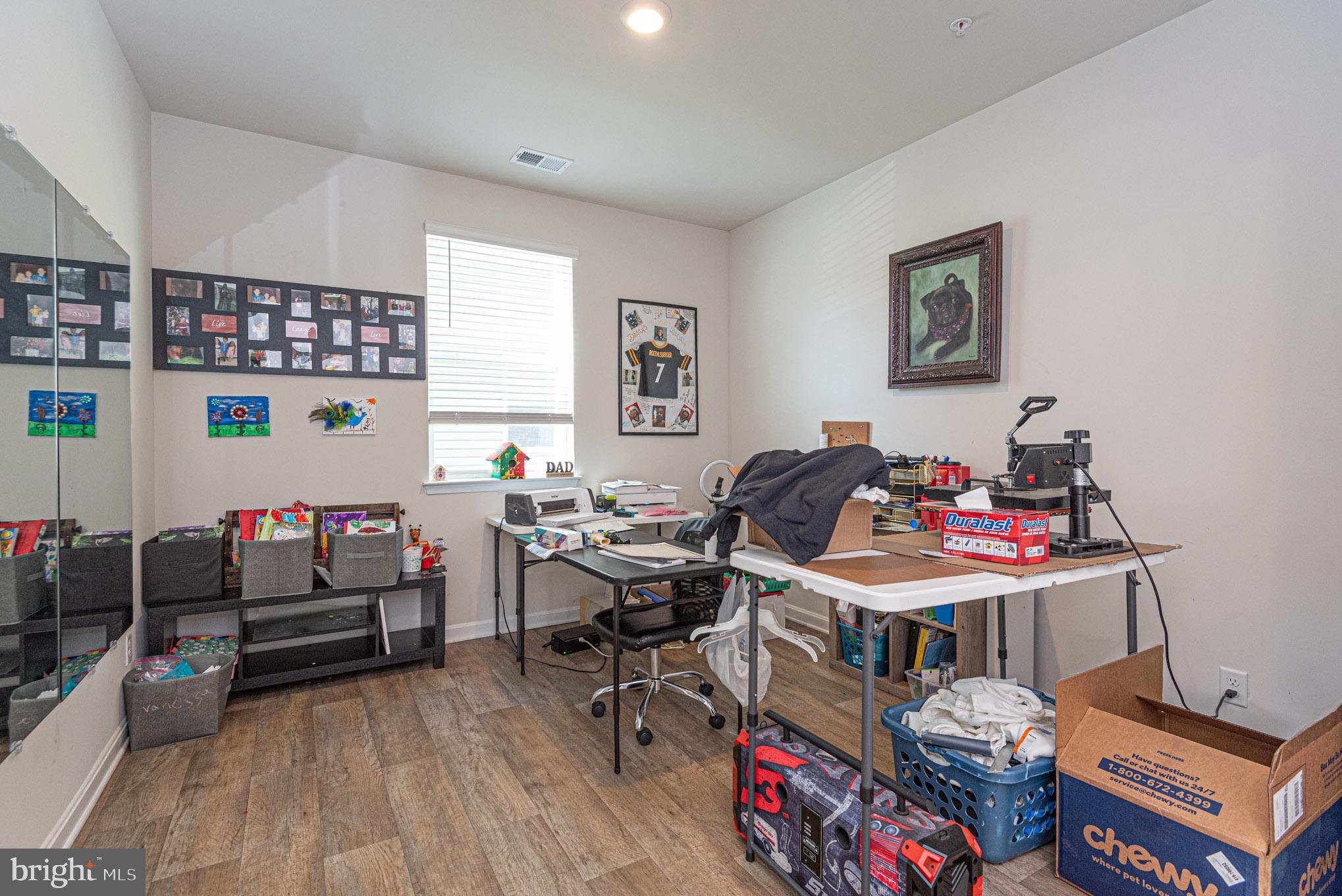 ROWENS MILL - Residential