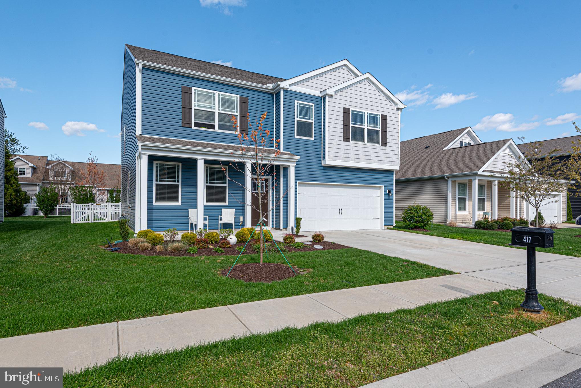 ROWENS MILL - Residential