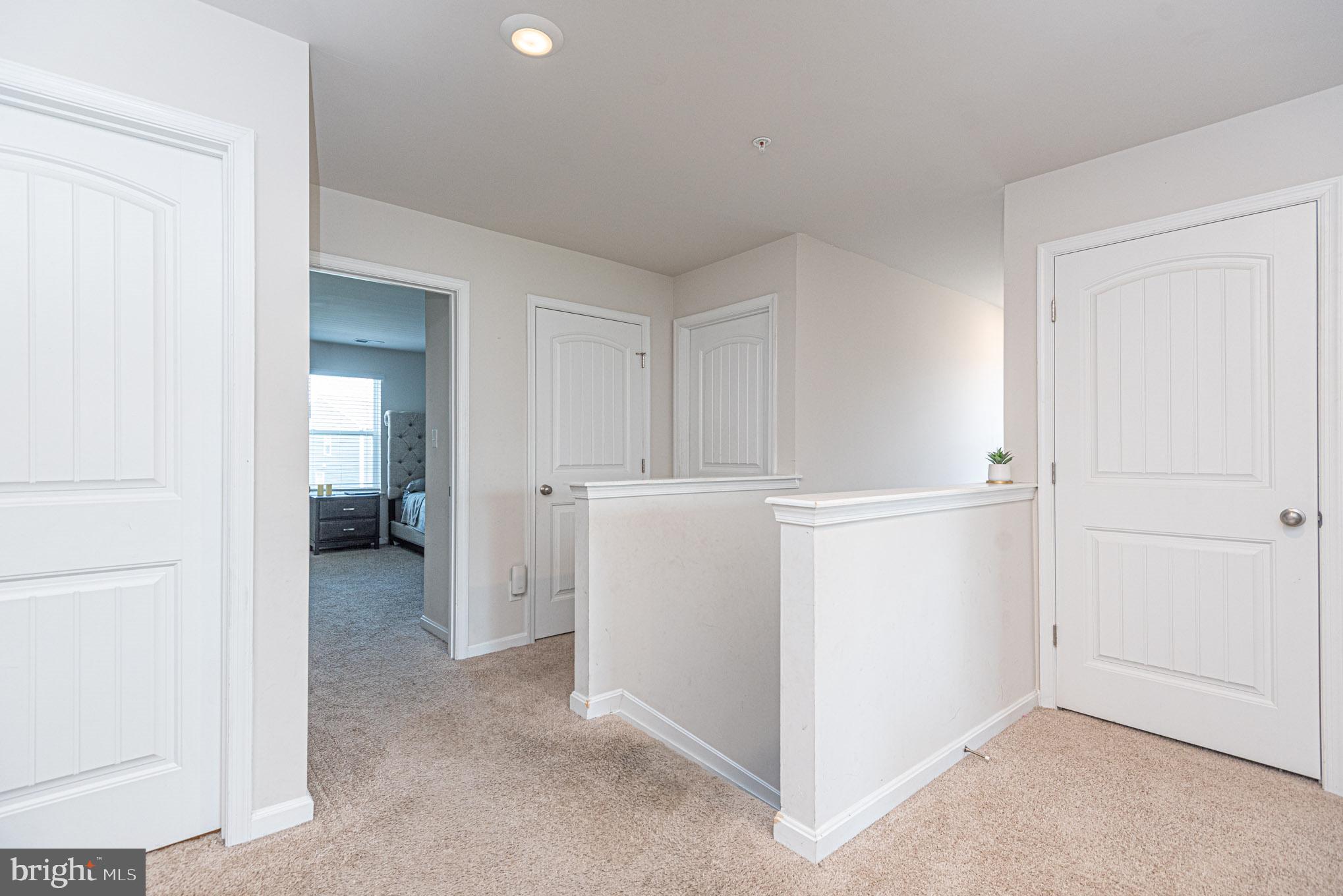 ROWENS MILL - Residential