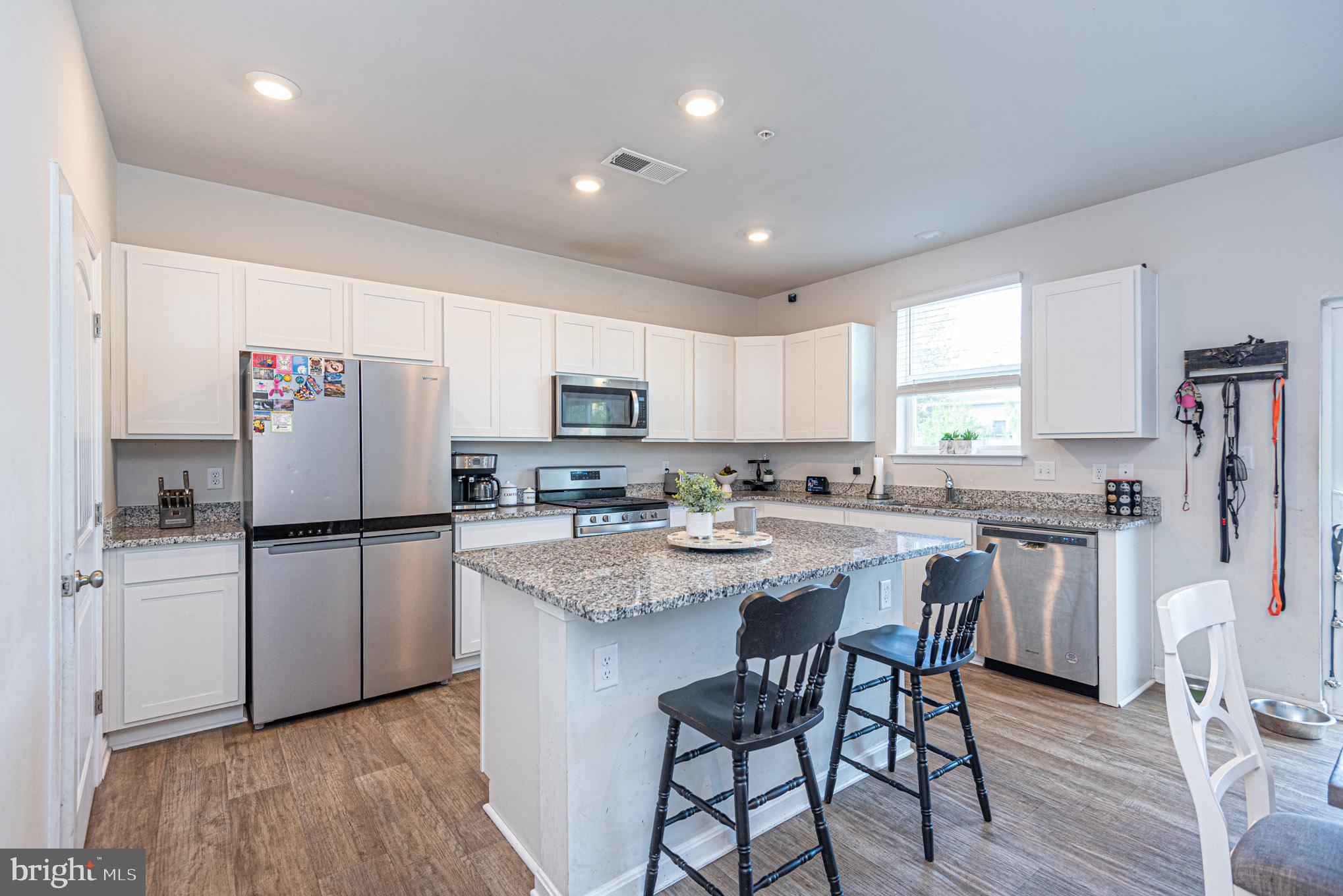 ROWENS MILL - Residential