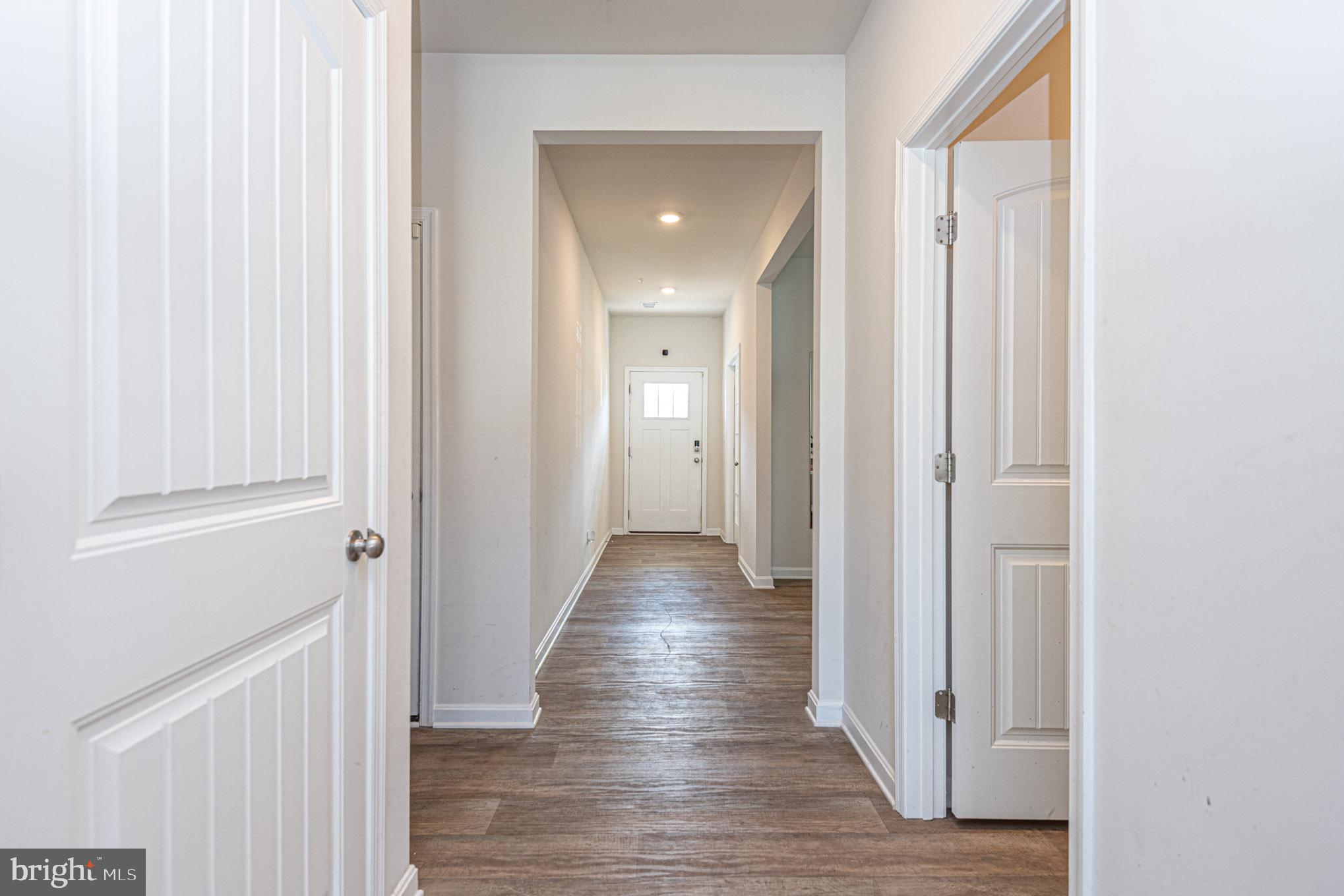 ROWENS MILL - Residential