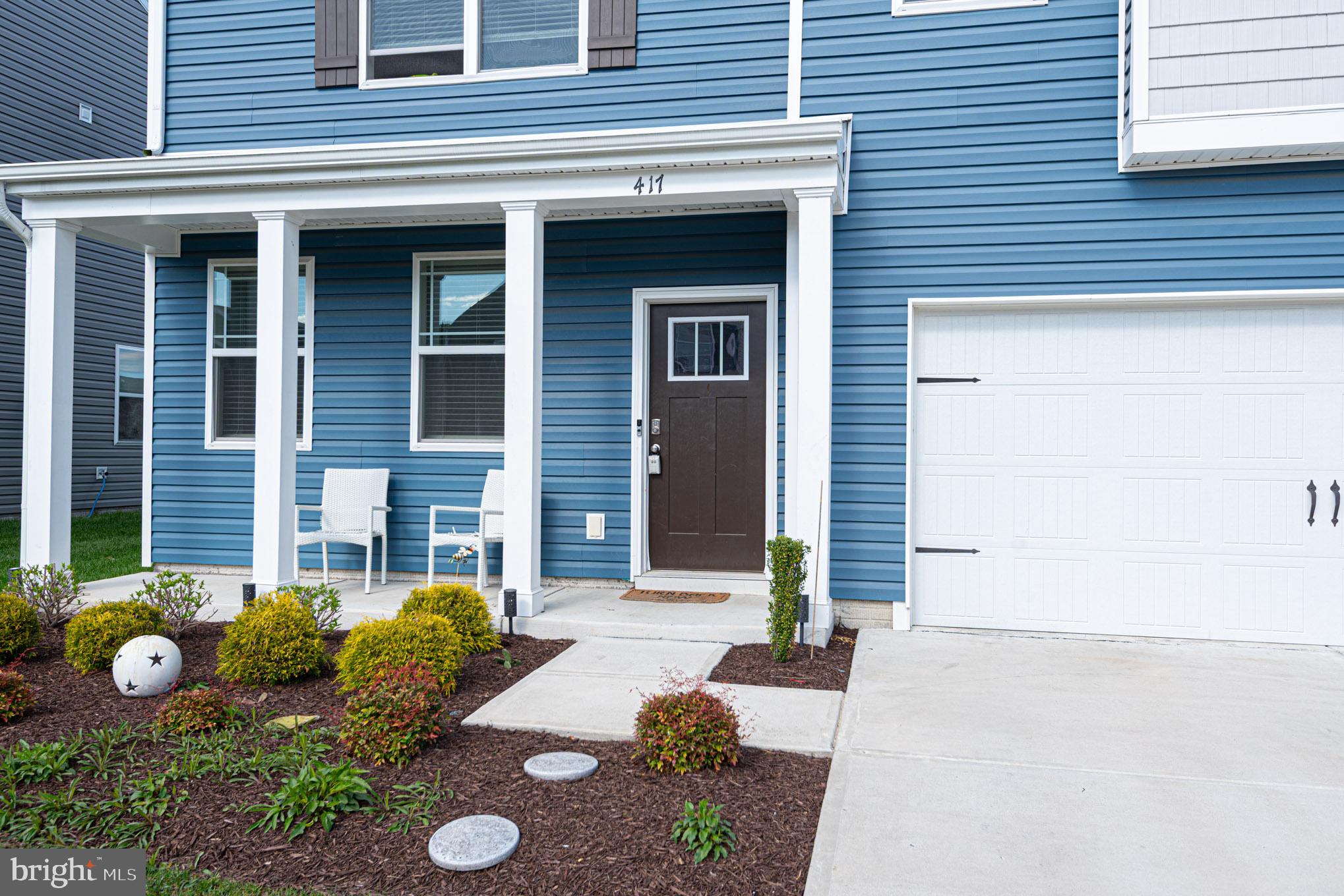 ROWENS MILL - Residential