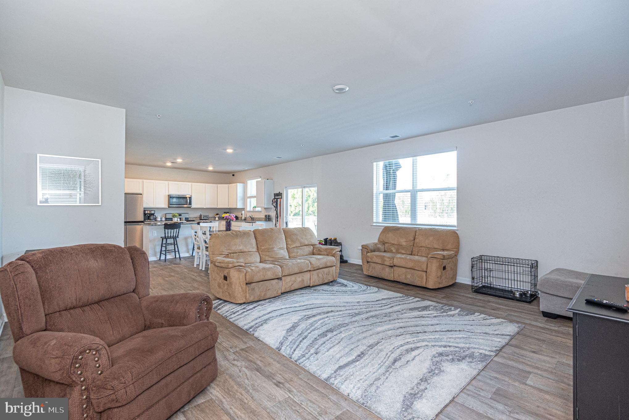 ROWENS MILL - Residential