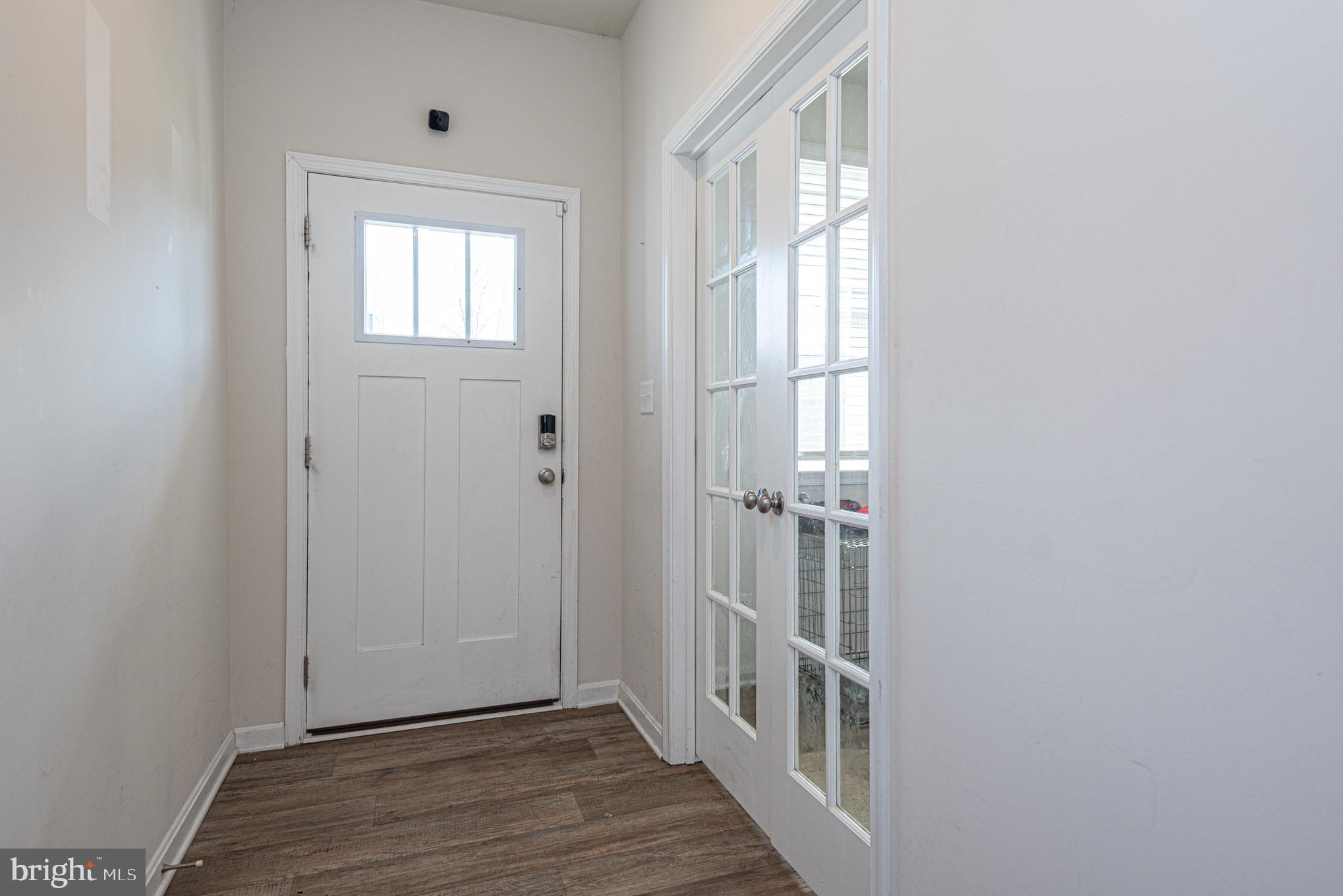 ROWENS MILL - Residential