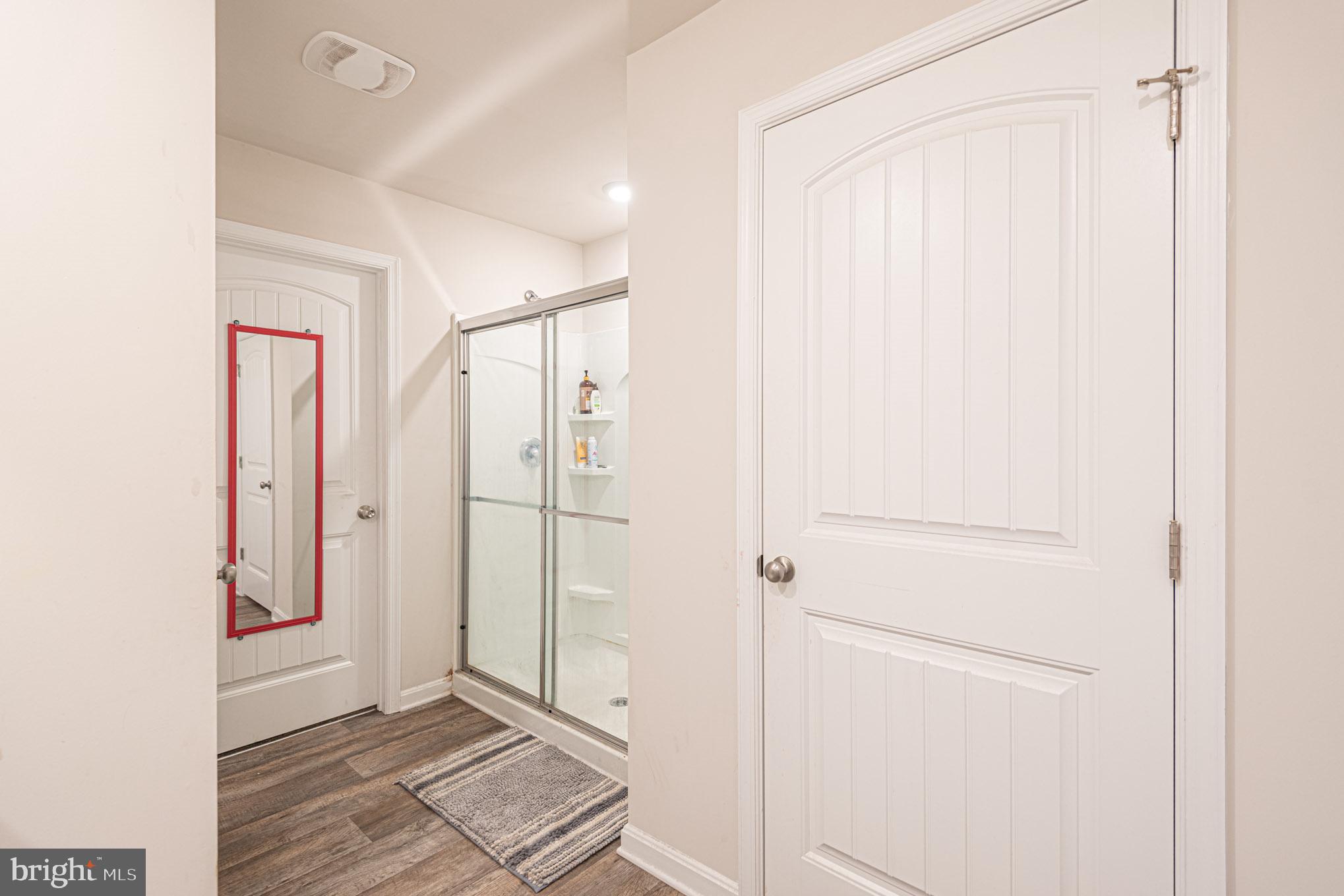 ROWENS MILL - Residential