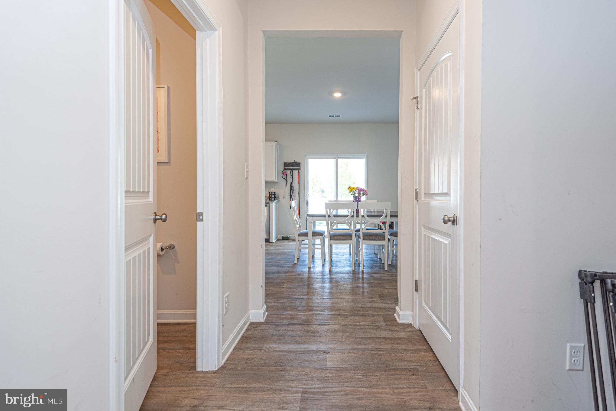 ROWENS MILL - Residential