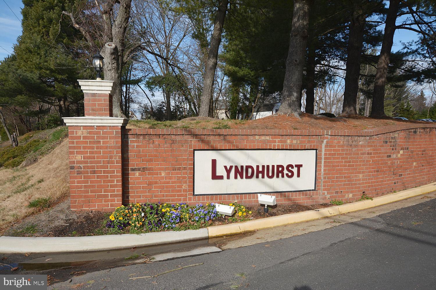LYNDHURST - Residential