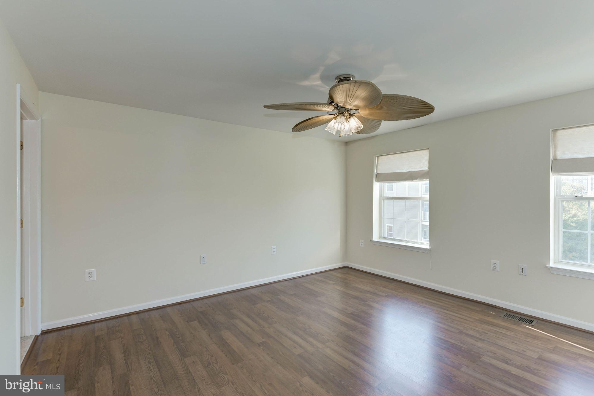 OLD TOWN VILLAGE - Residential