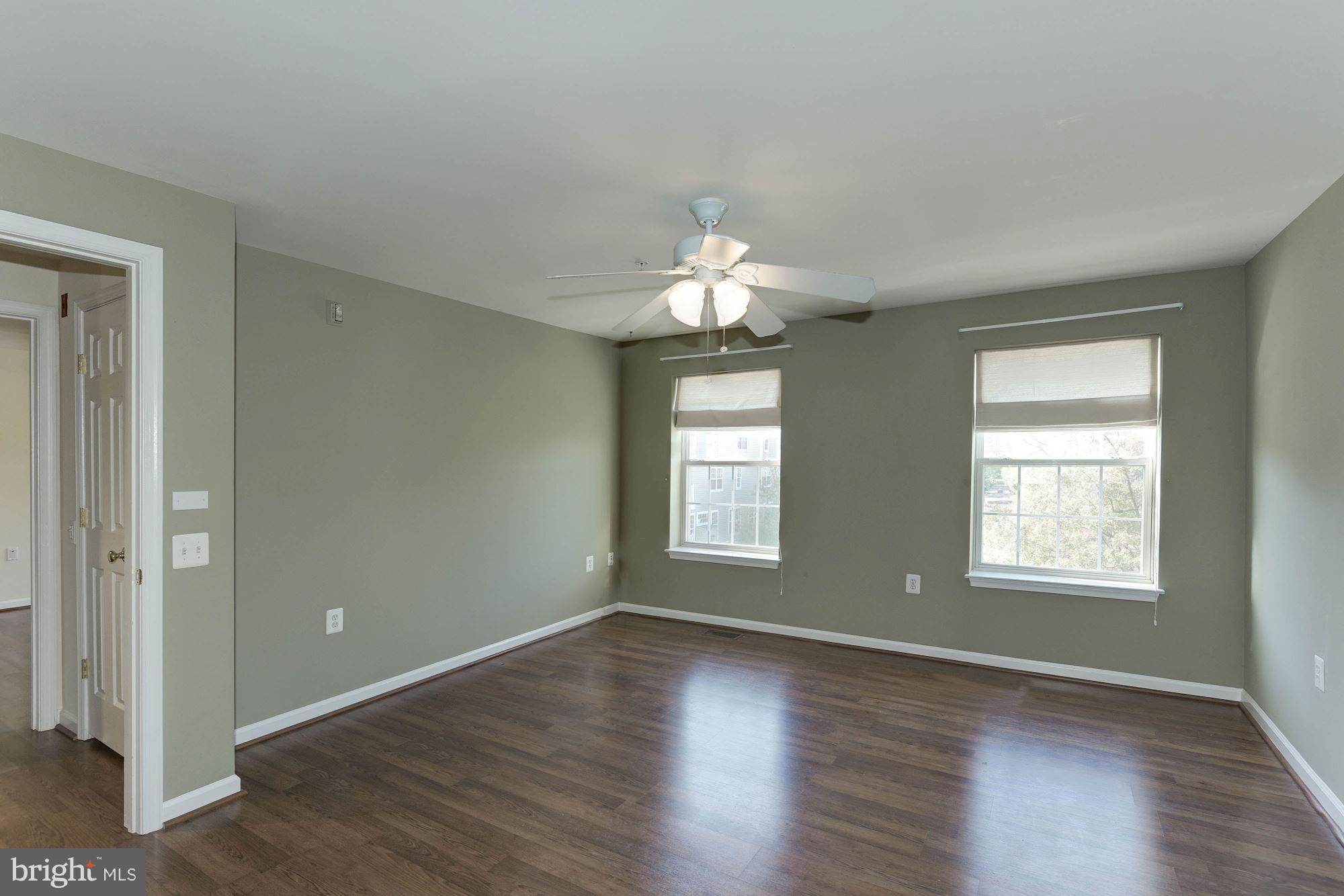 OLD TOWN VILLAGE - Residential