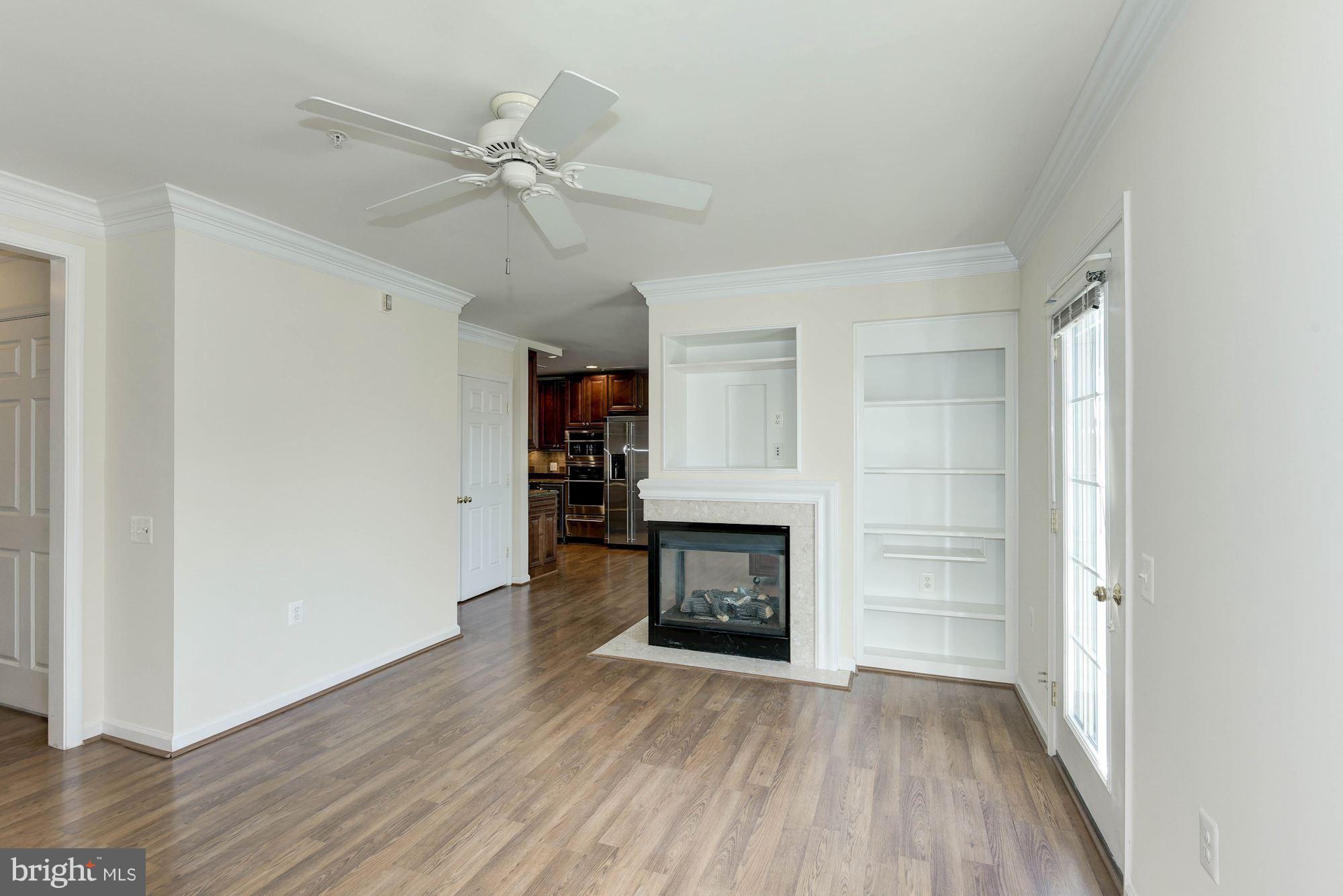 OLD TOWN VILLAGE - Residential