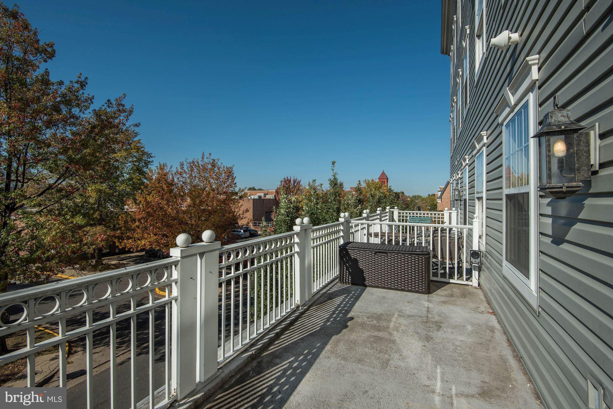 OLD TOWN VILLAGE - Residential