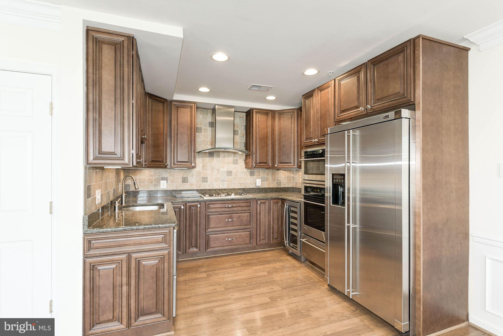 OLD TOWN VILLAGE - Residential