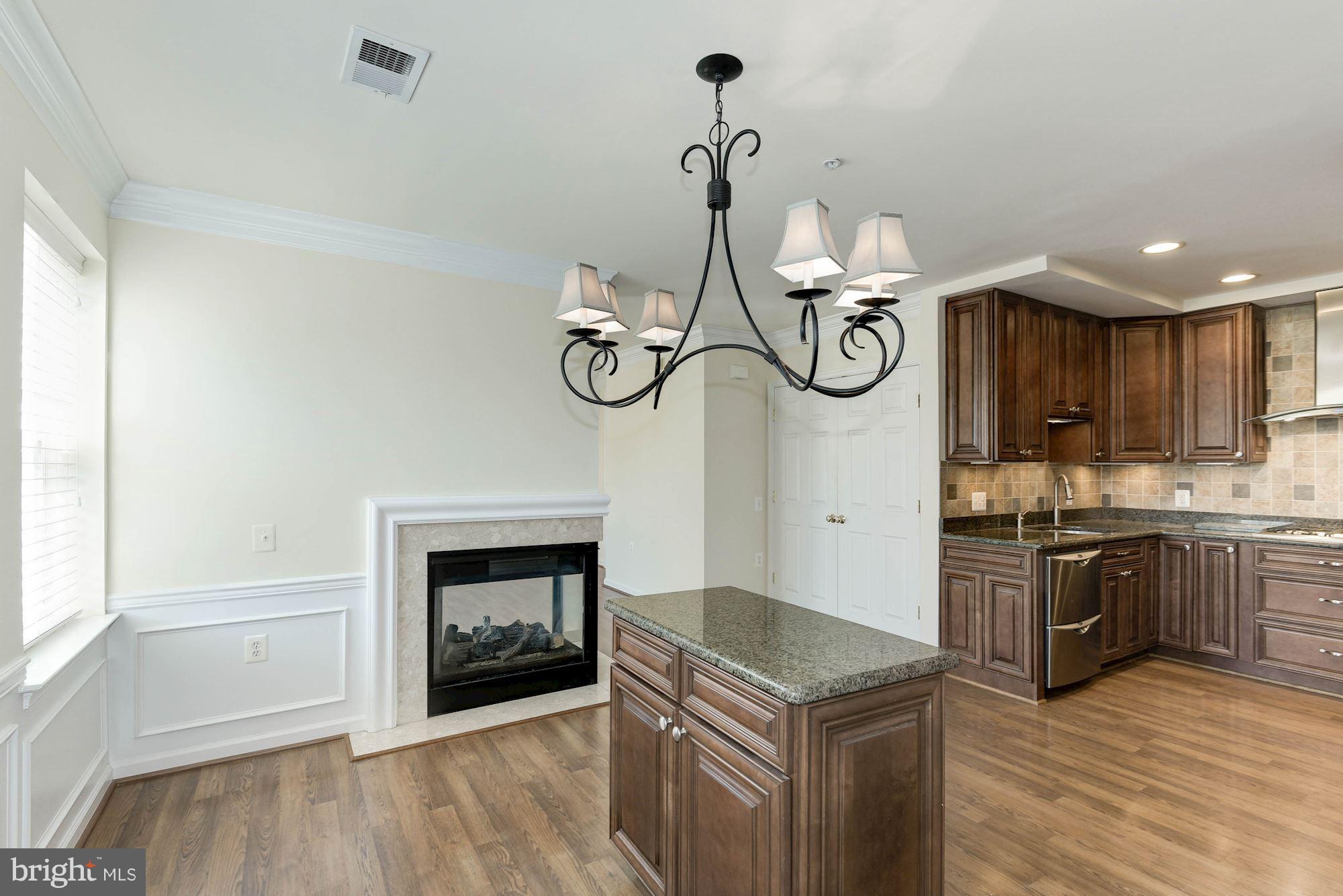 OLD TOWN VILLAGE - Residential