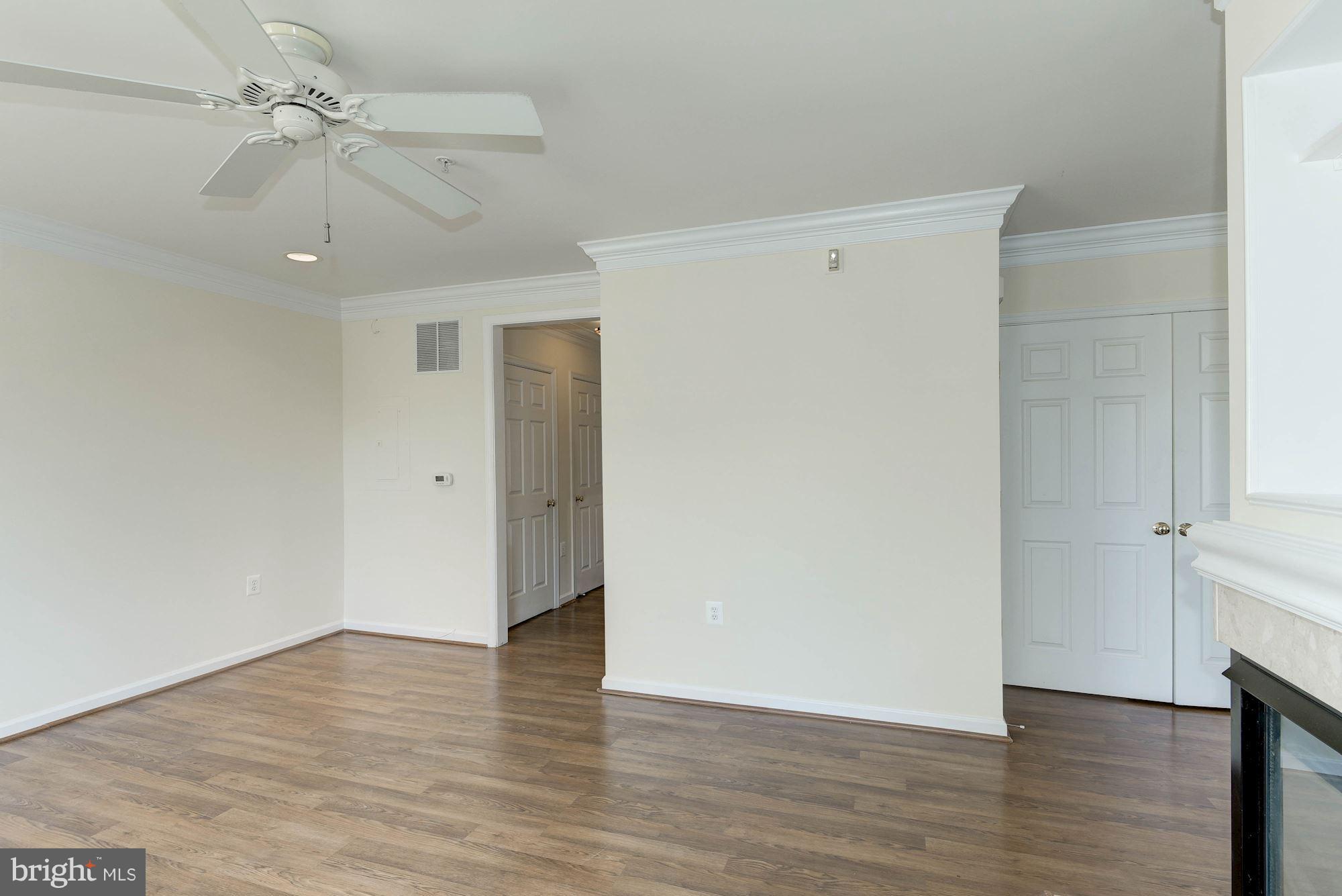 OLD TOWN VILLAGE - Residential