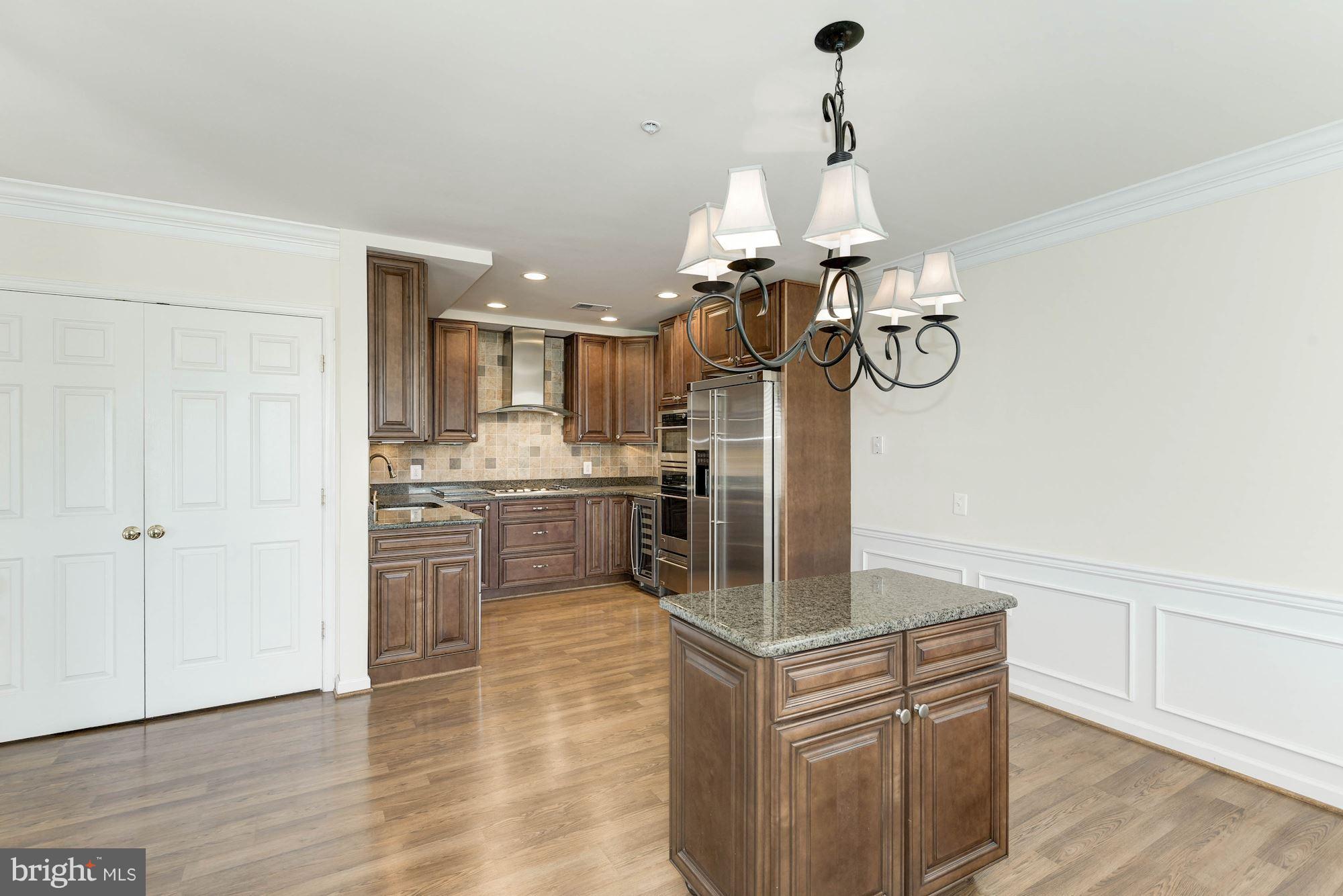 OLD TOWN VILLAGE - Residential