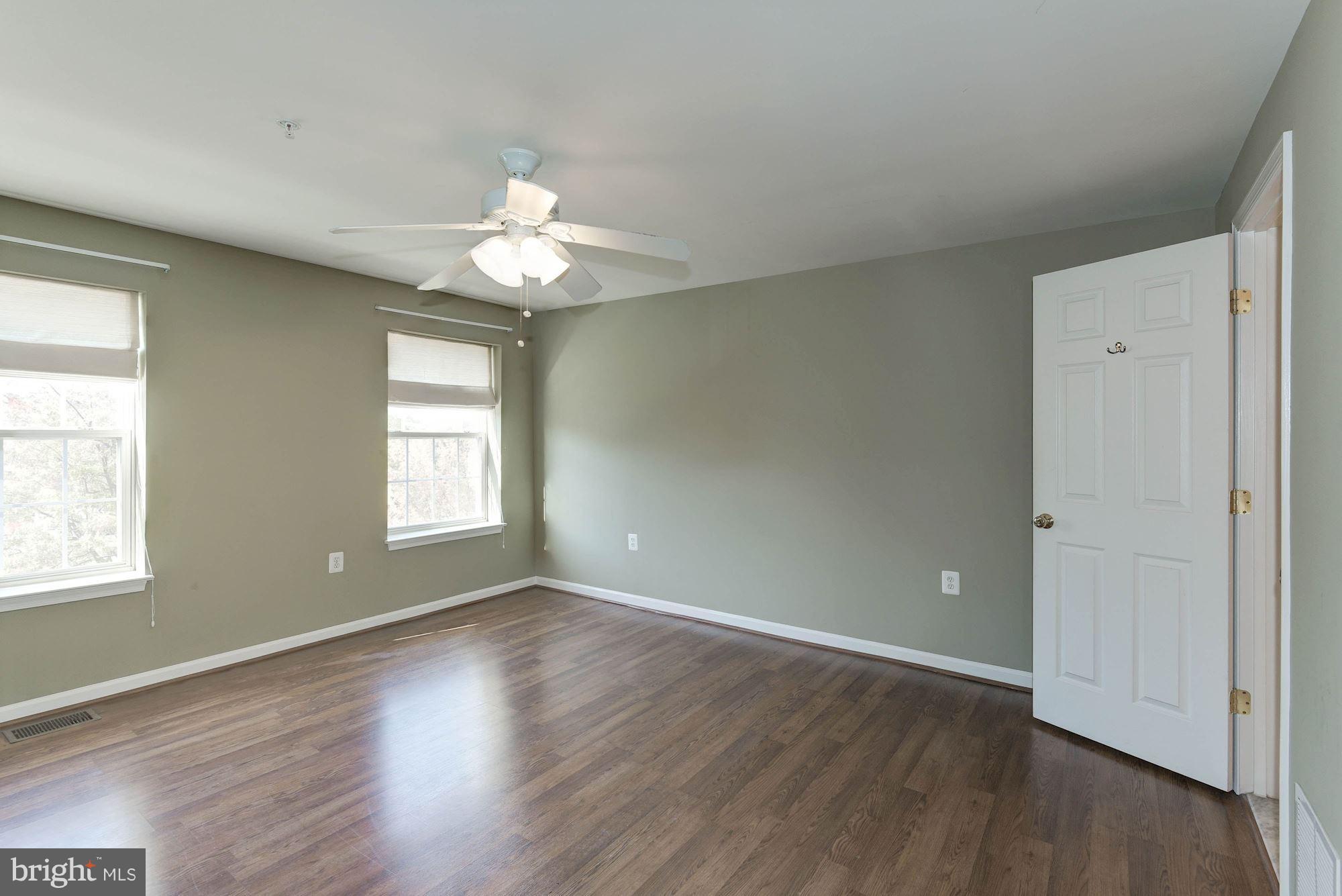 OLD TOWN VILLAGE - Residential