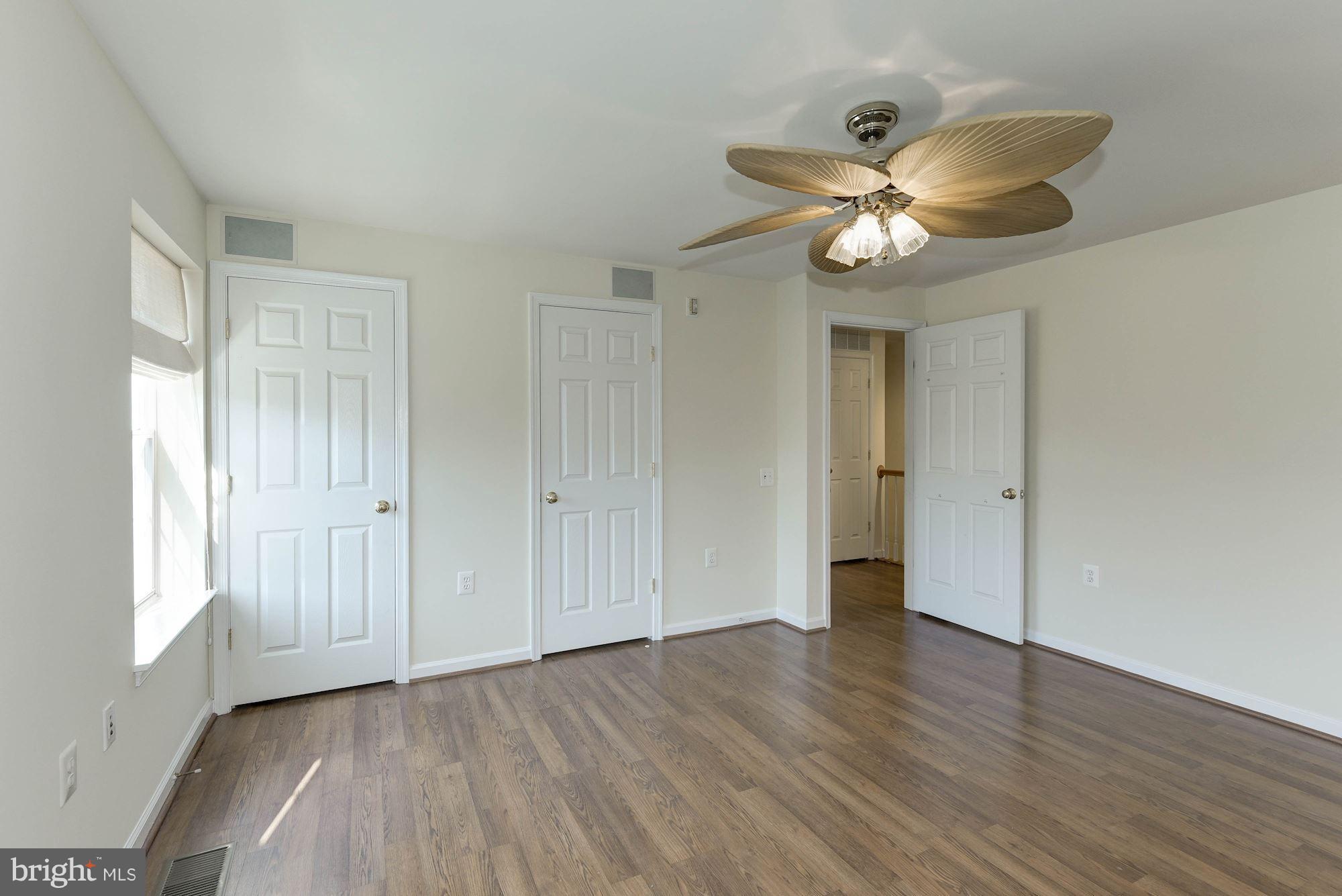 OLD TOWN VILLAGE - Residential