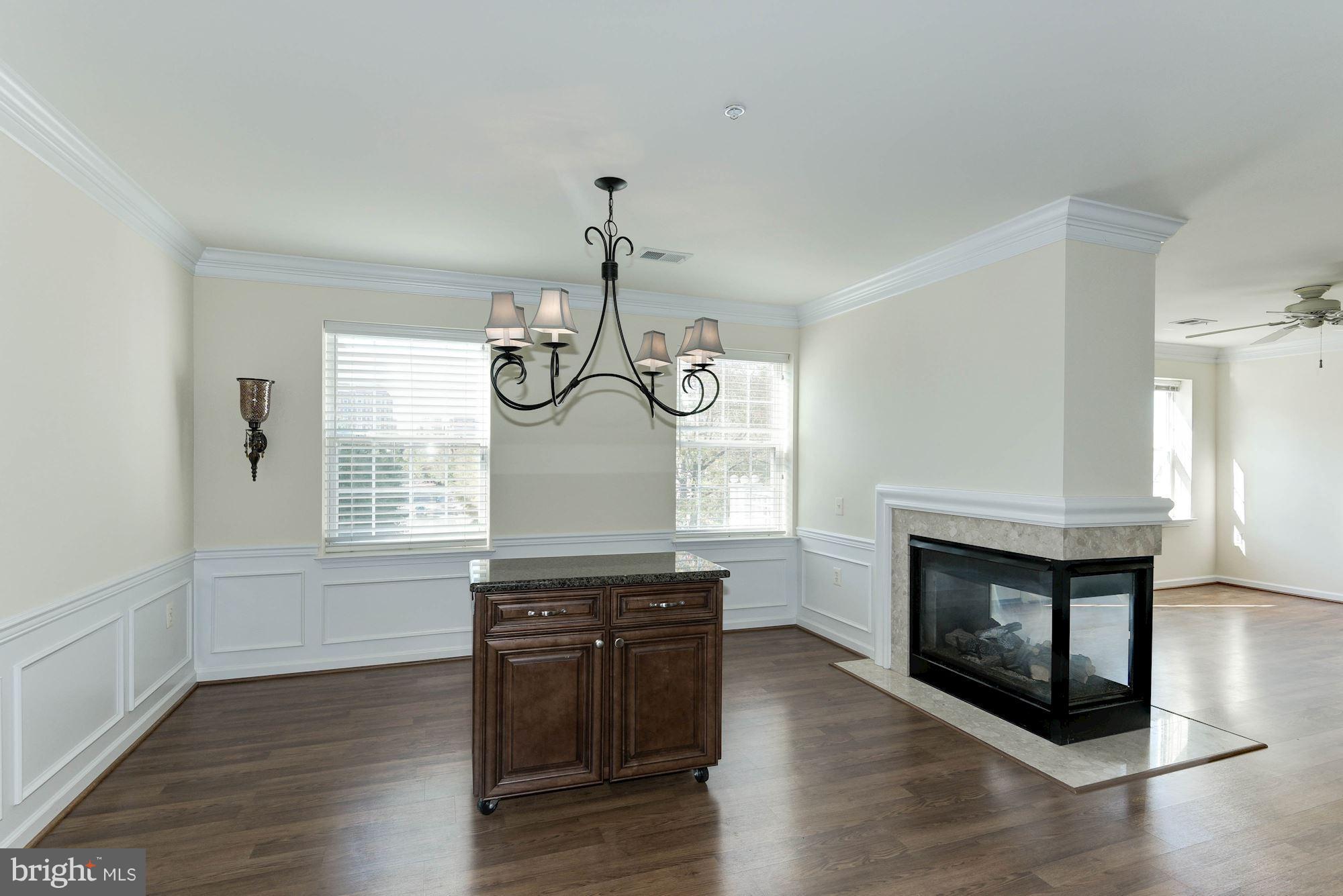 OLD TOWN VILLAGE - Residential