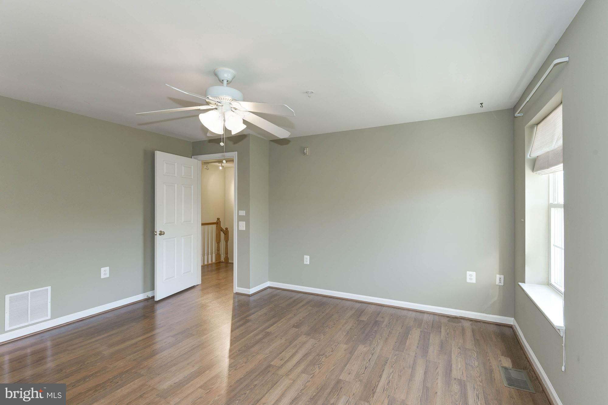 OLD TOWN VILLAGE - Residential