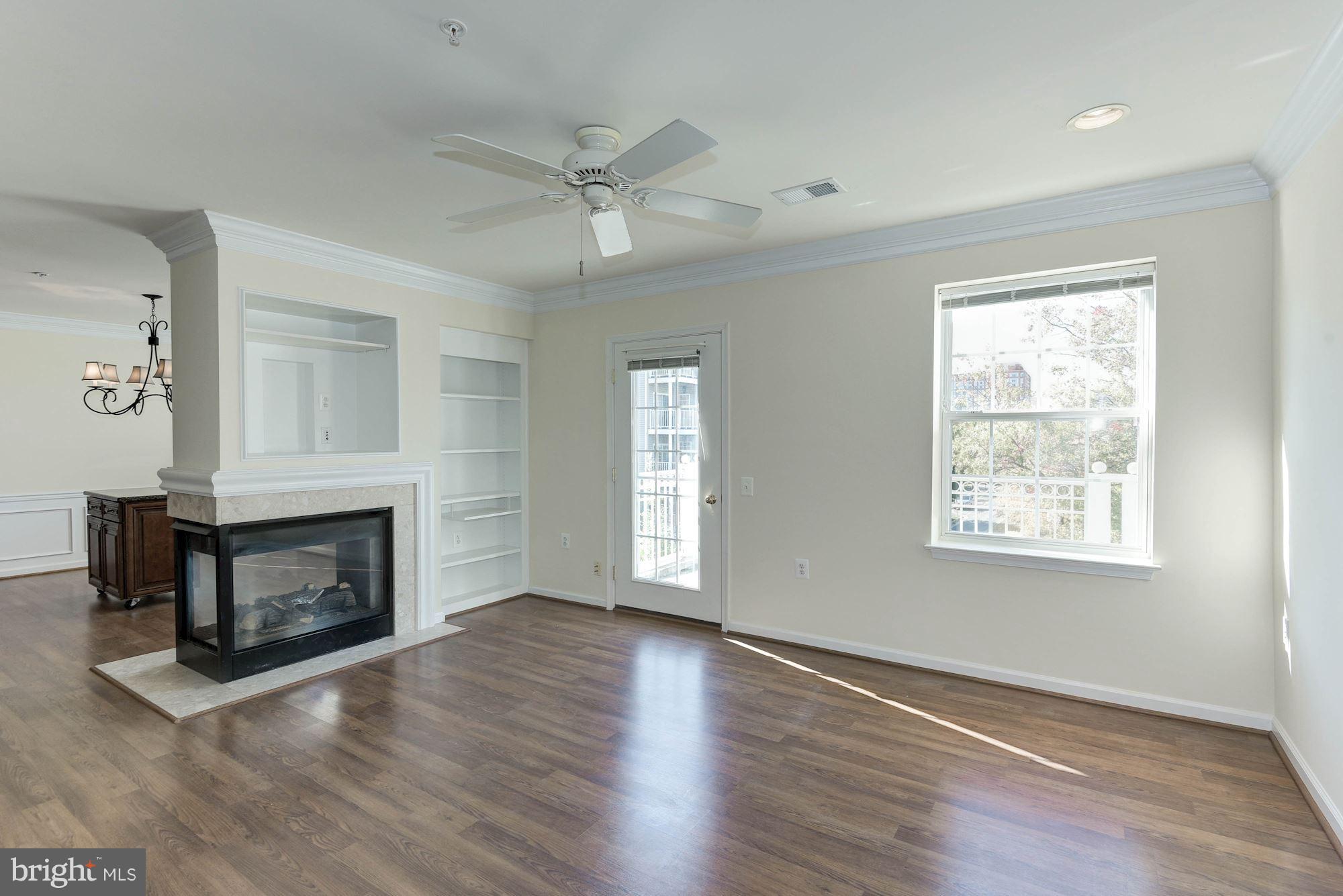 OLD TOWN VILLAGE - Residential