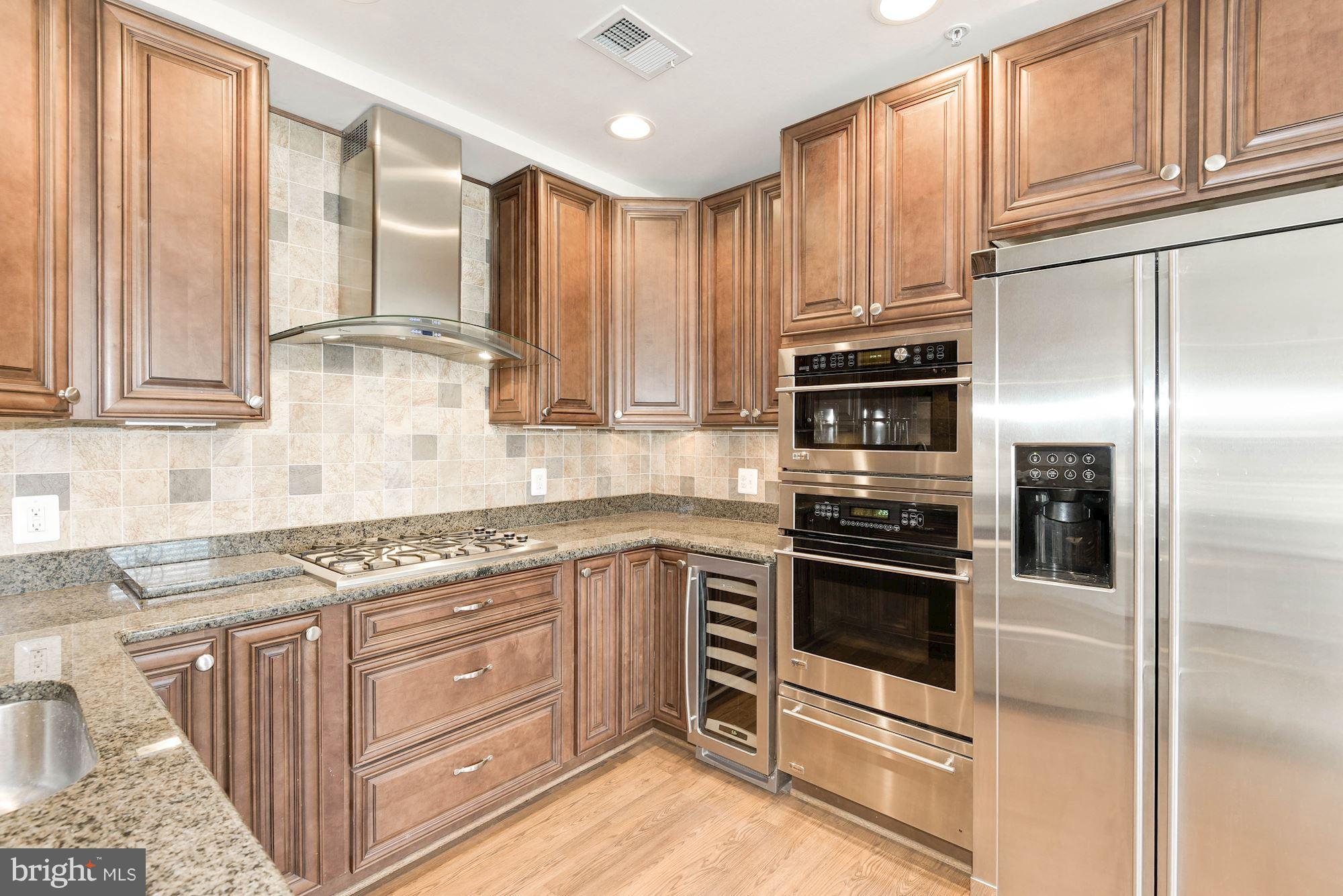 OLD TOWN VILLAGE - Residential