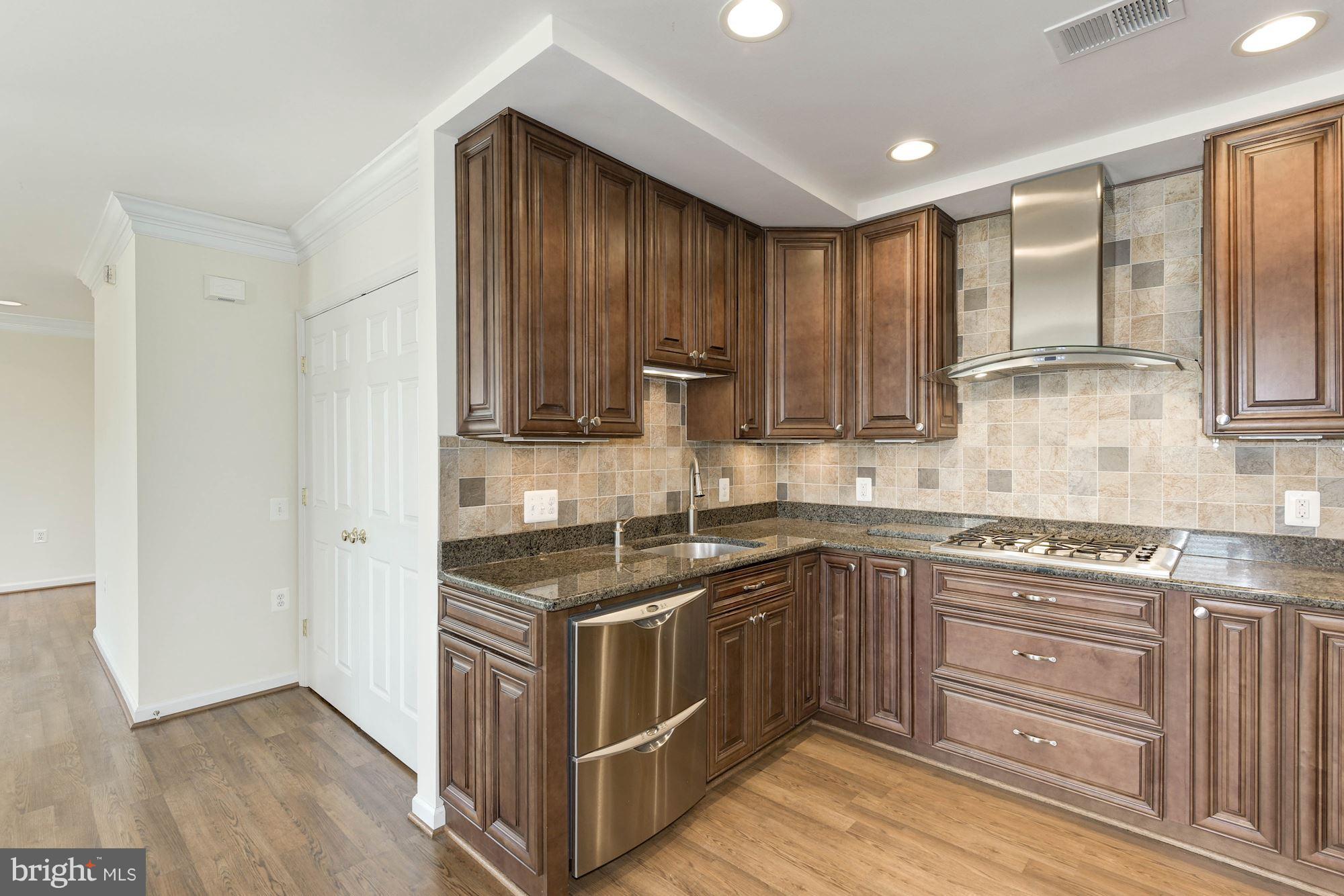 OLD TOWN VILLAGE - Residential