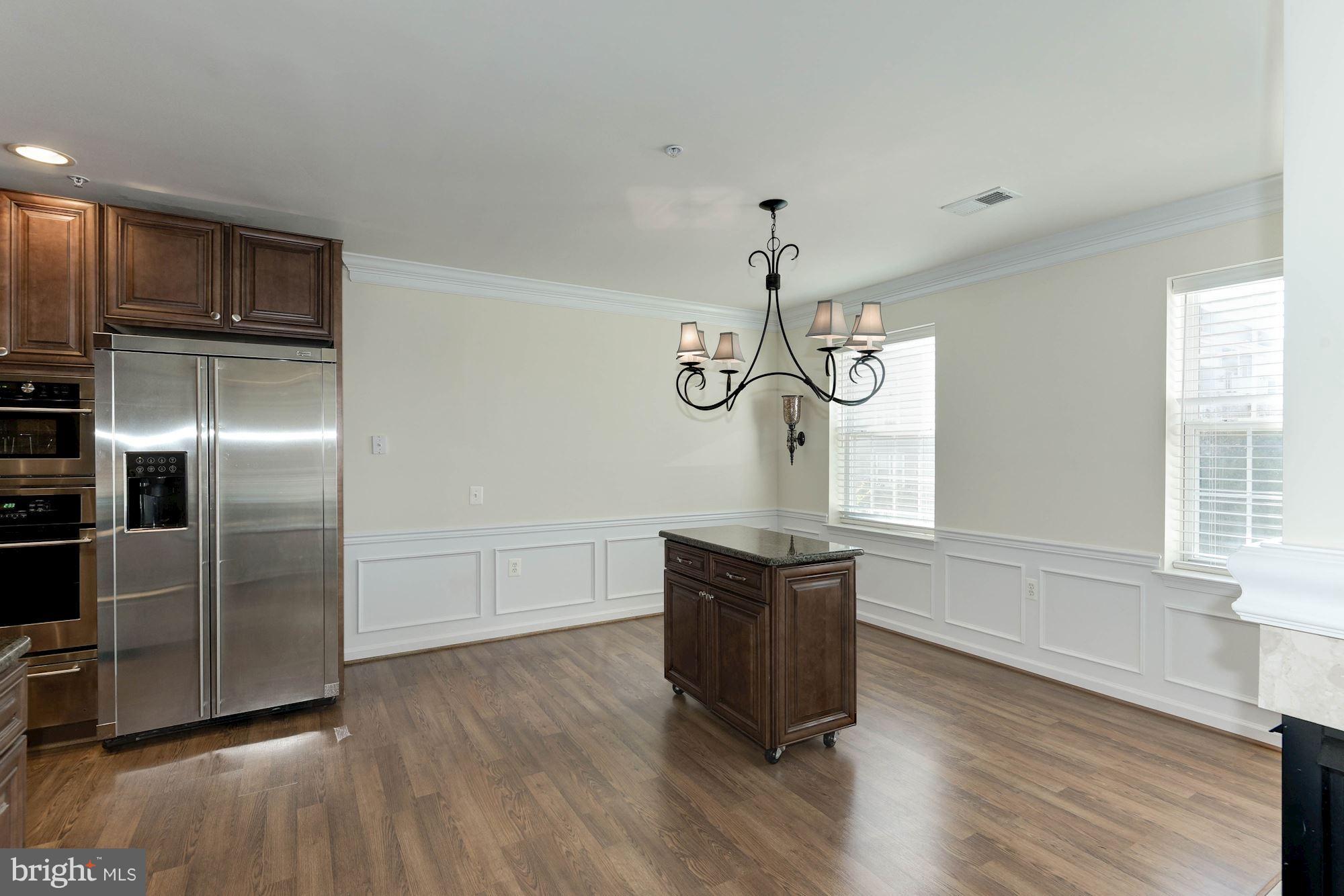 OLD TOWN VILLAGE - Residential