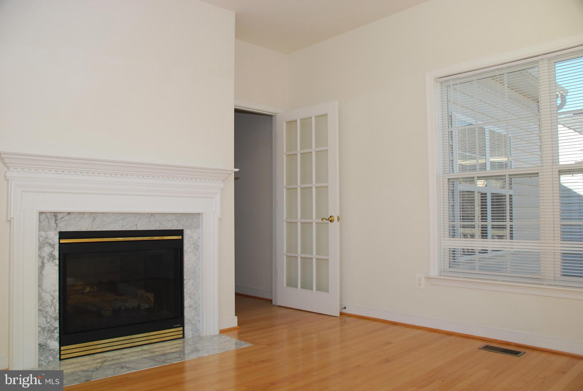 HERITAGE HUNT - Residential