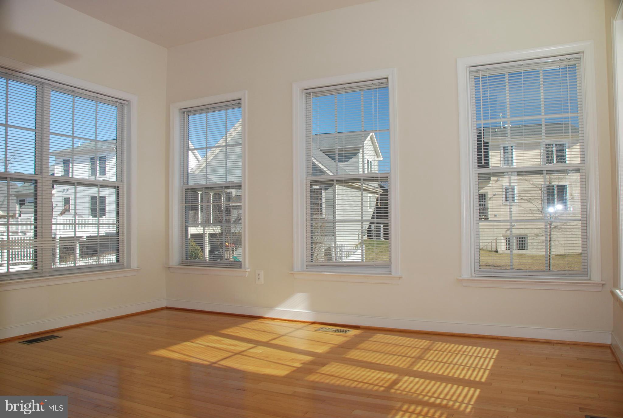 HERITAGE HUNT - Residential