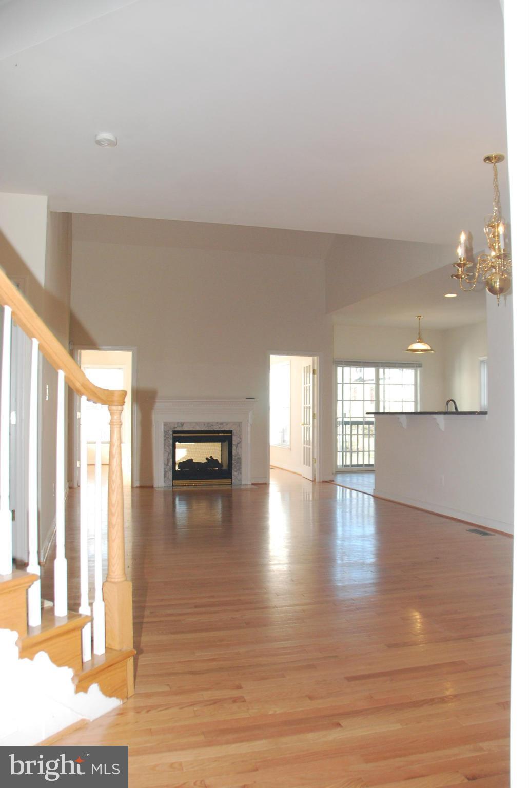 HERITAGE HUNT - Residential